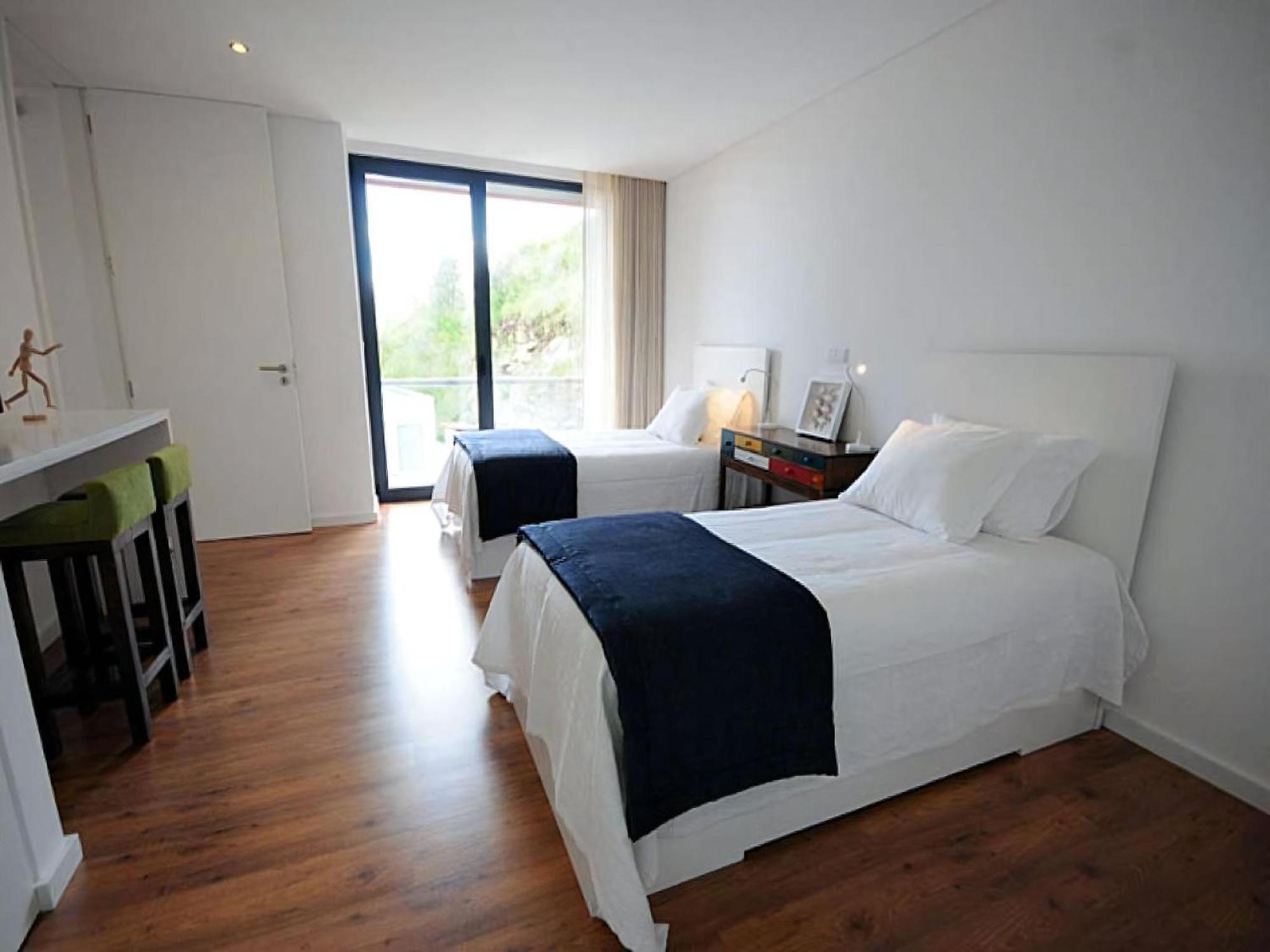 Villa Cleo Pinhao North Portugal Pinhao