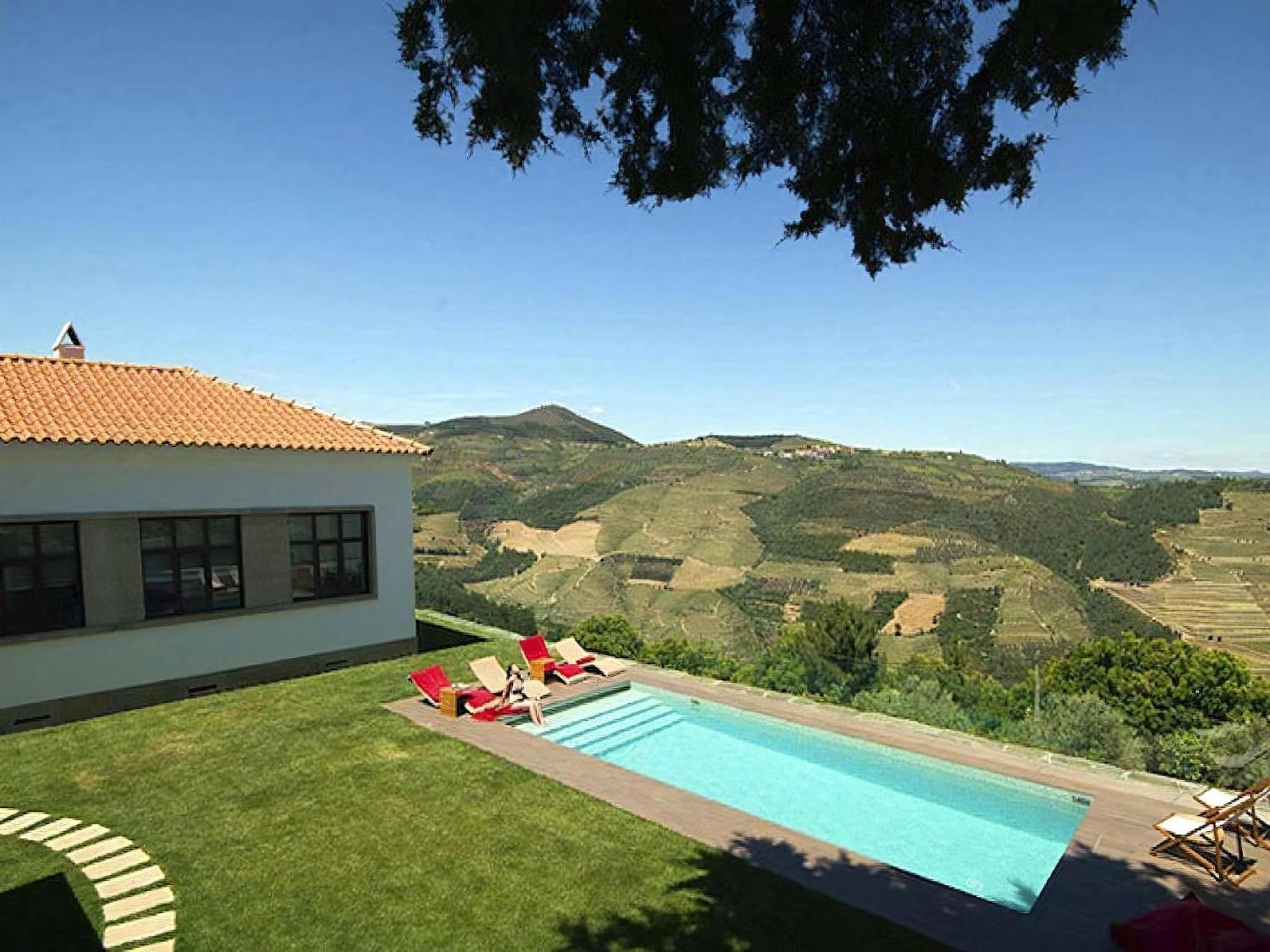 Villa Cleo Pinhao North Portugal
