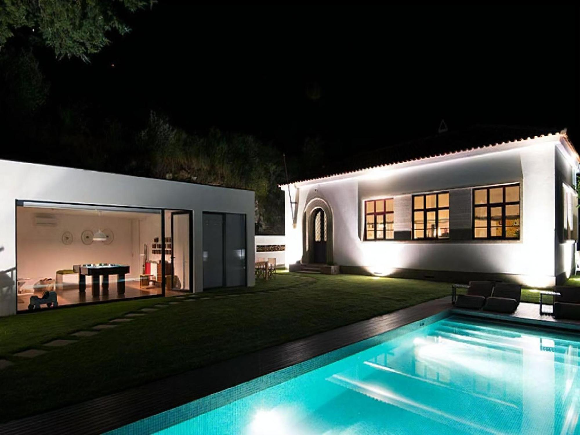 Villa Outstanding Pinhao Villa 4 Bedrooms Villa Gouva Pool Table Stunning Valley Views Pinhao