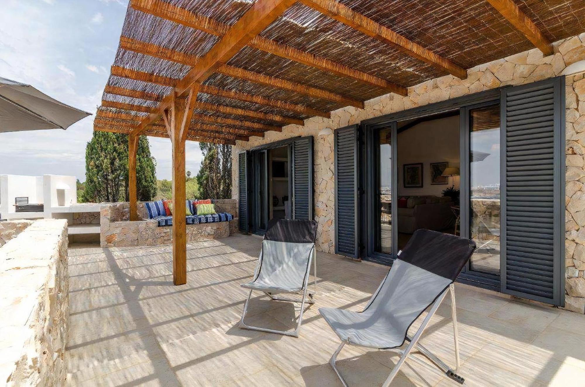 Villa Casa Colmo Ferragudo Portugal *
