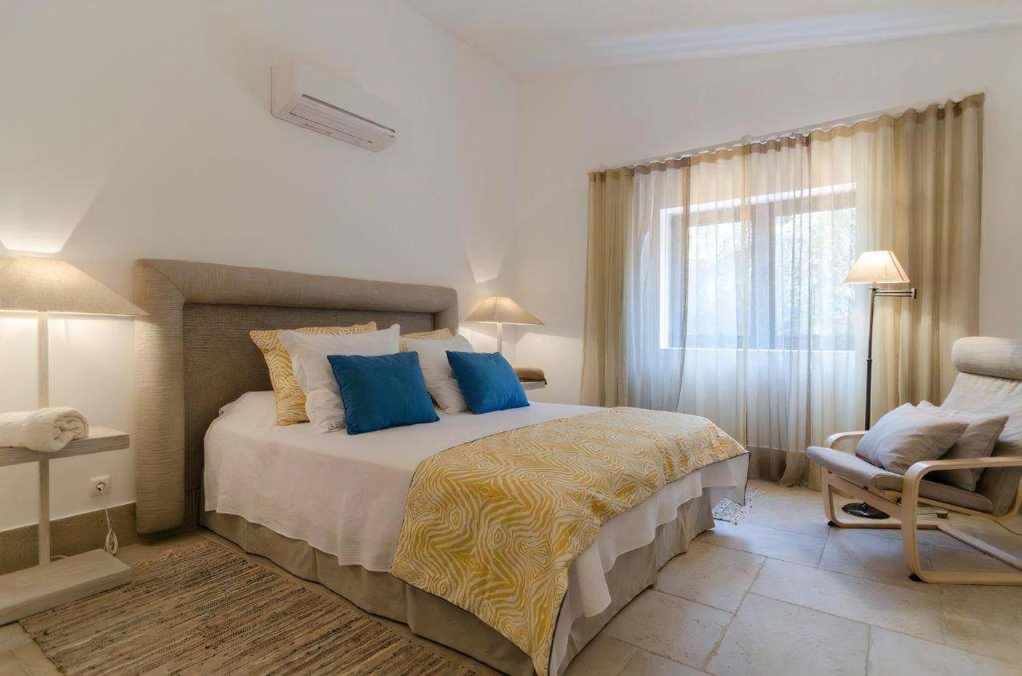 Villa Casa Colmo Ferragudo Portugal Carvoeiro (Lagoa)