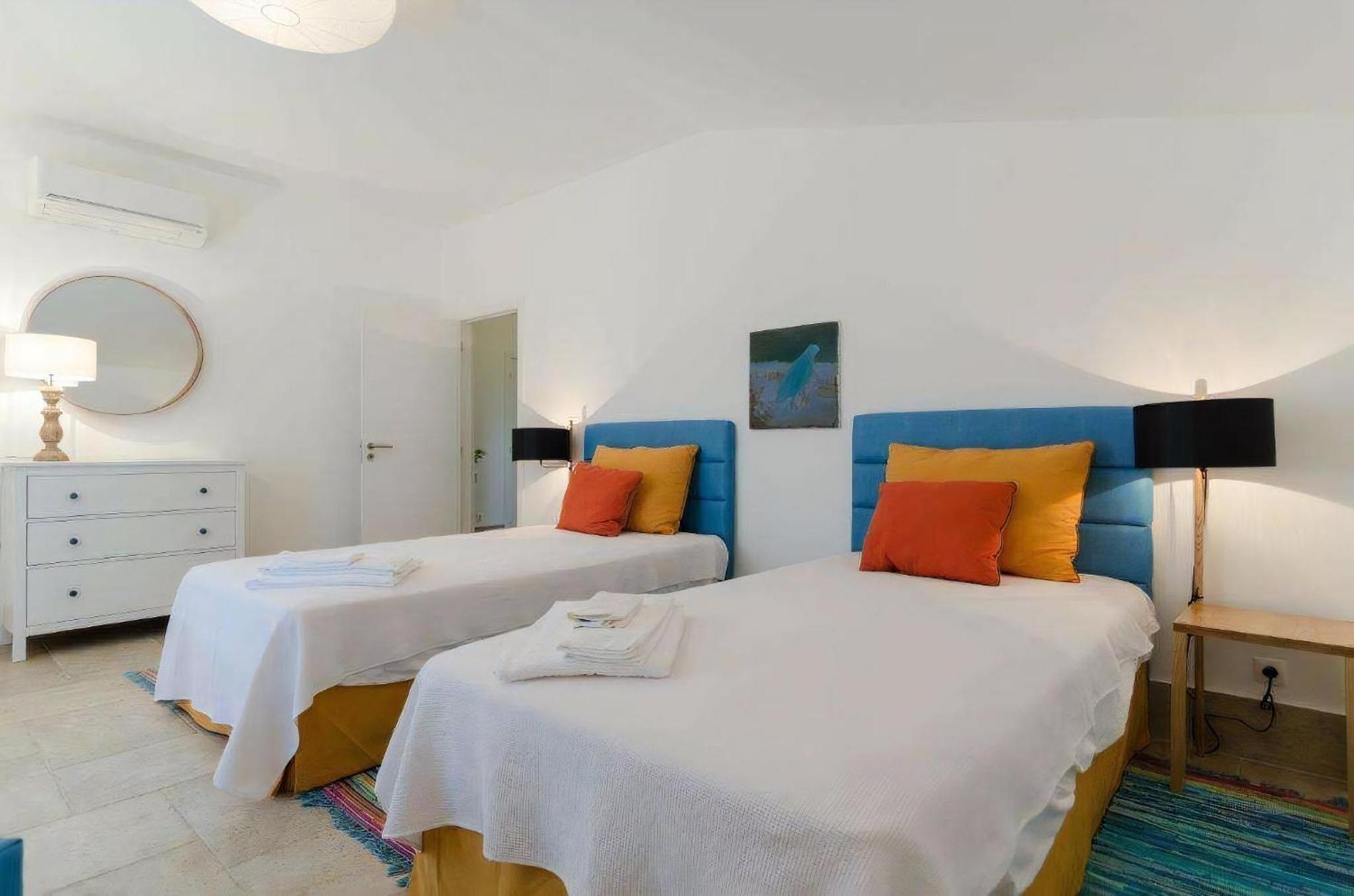 Casa Colmo Ferragudo Portugal * Carvoeiro (Lagoa)