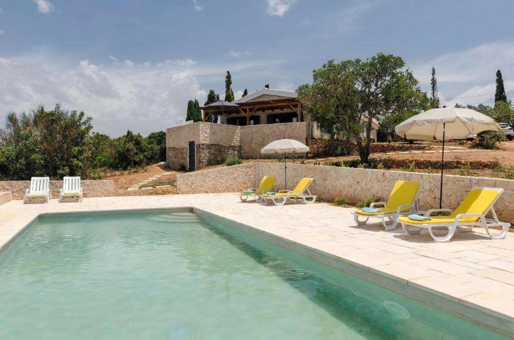 Casa Colmo Ferragudo Portugal Villa Carvoeiro (Lagoa)