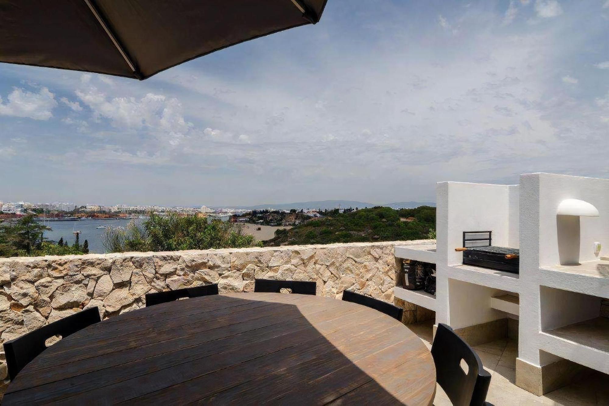 Casa Colmo Ferragudo Portugal Villa Carvoeiro (Lagoa)