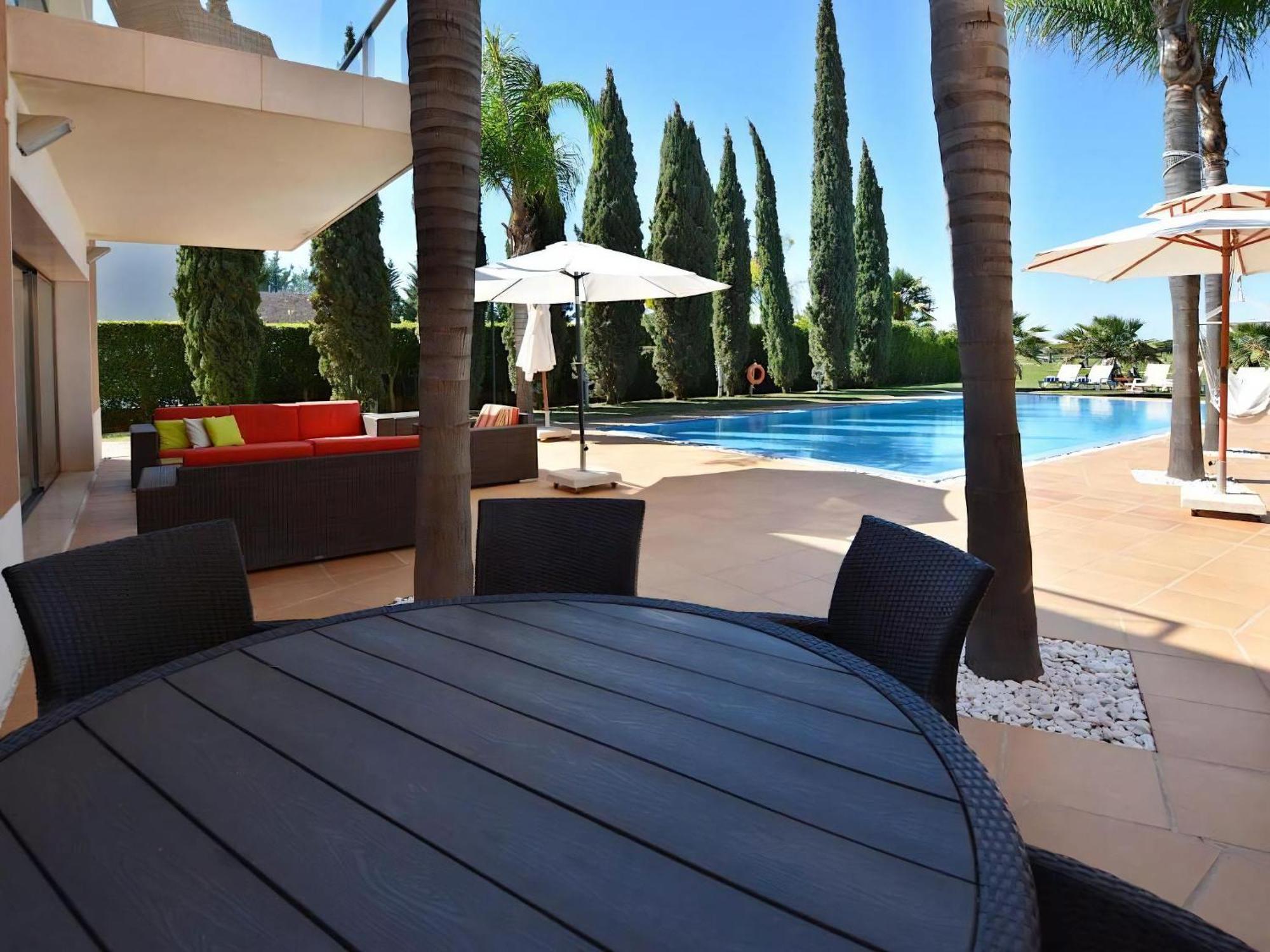 Villa Laguna Vilamoura Portugal Quarteira