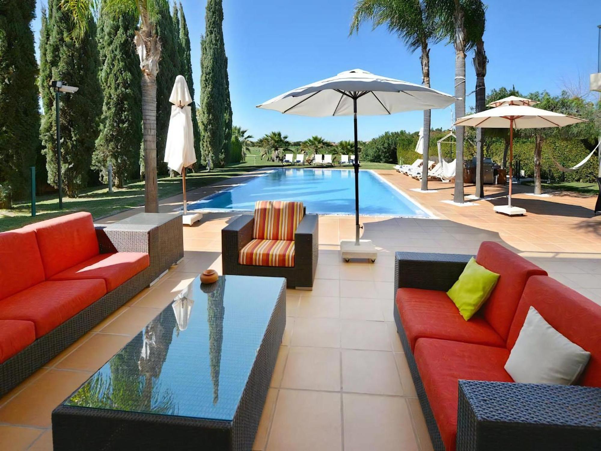 Laguna Vilamoura Portugal Villa *