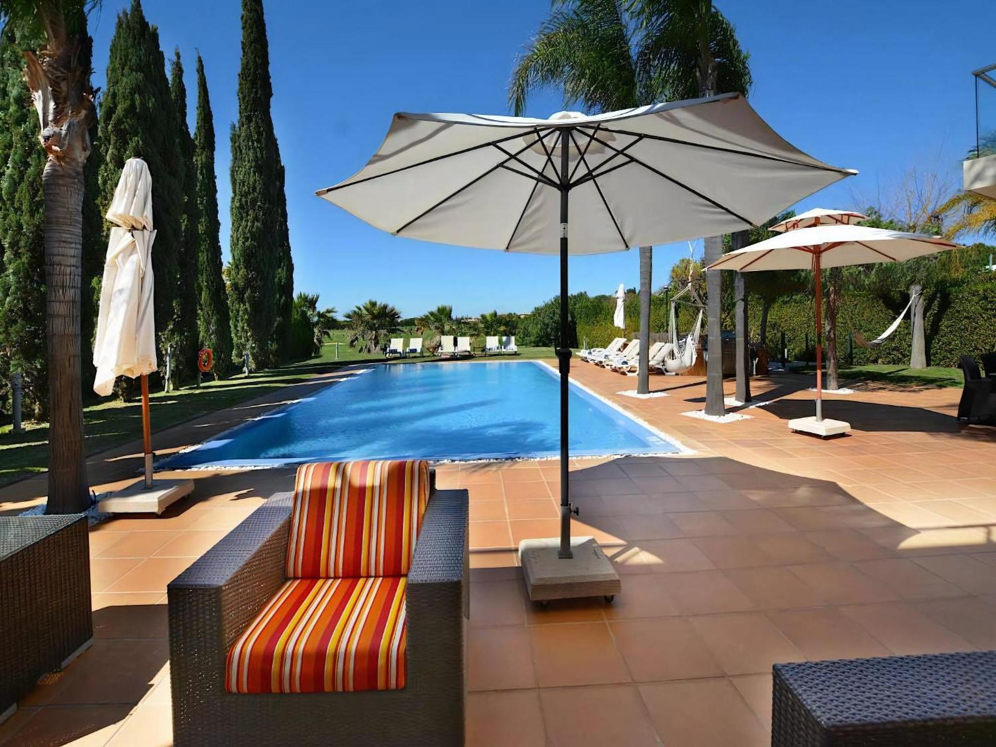 Laguna Vilamoura Portugal Villa Quarteira