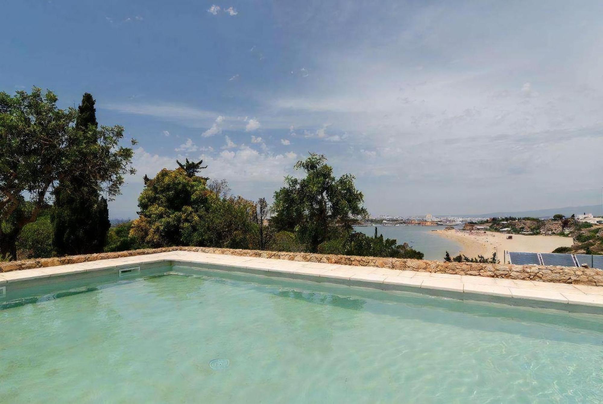 Villa Casa Colmo Ferragudo Portugal