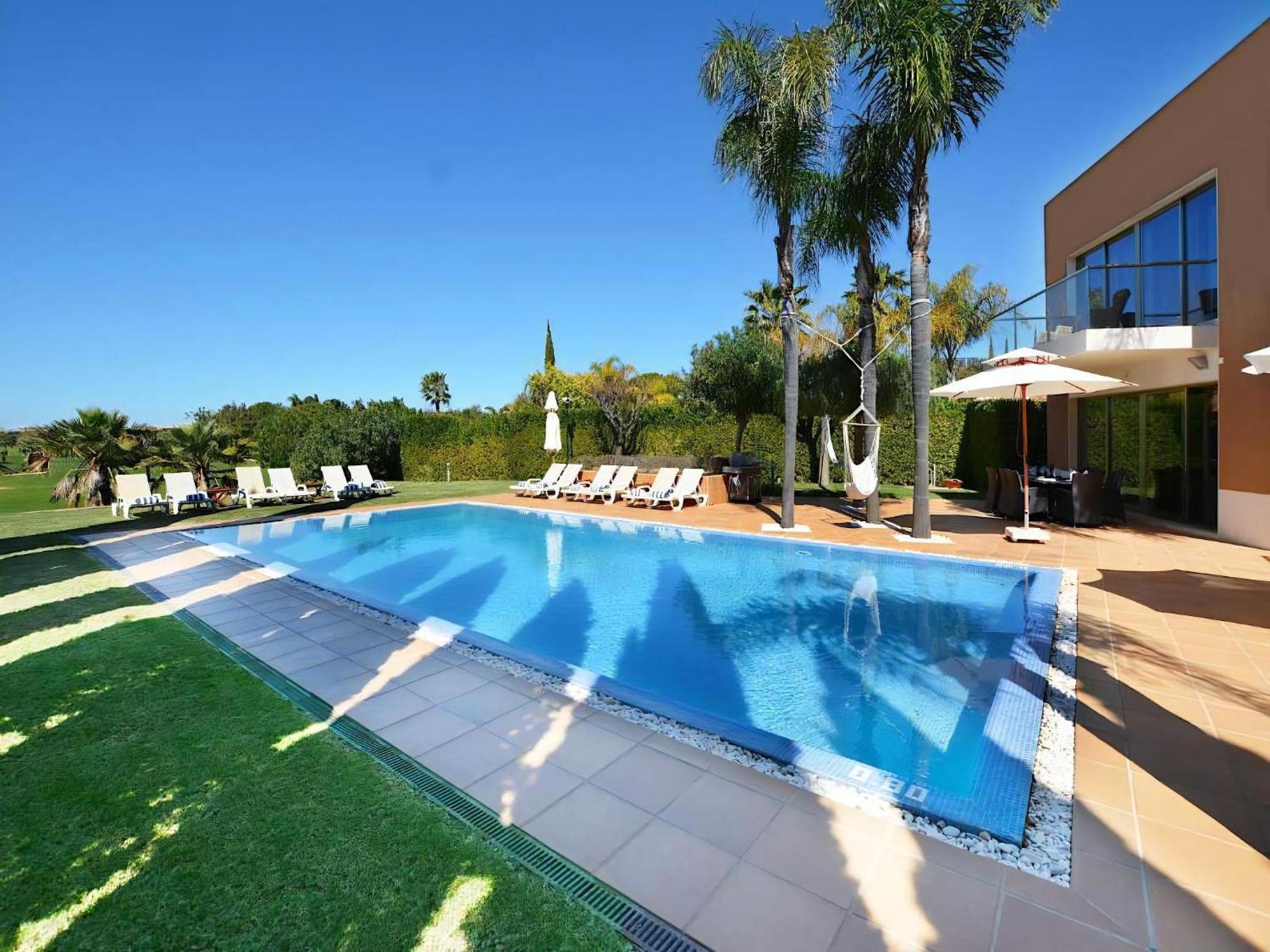 Laguna Vilamoura Portugal Villa *