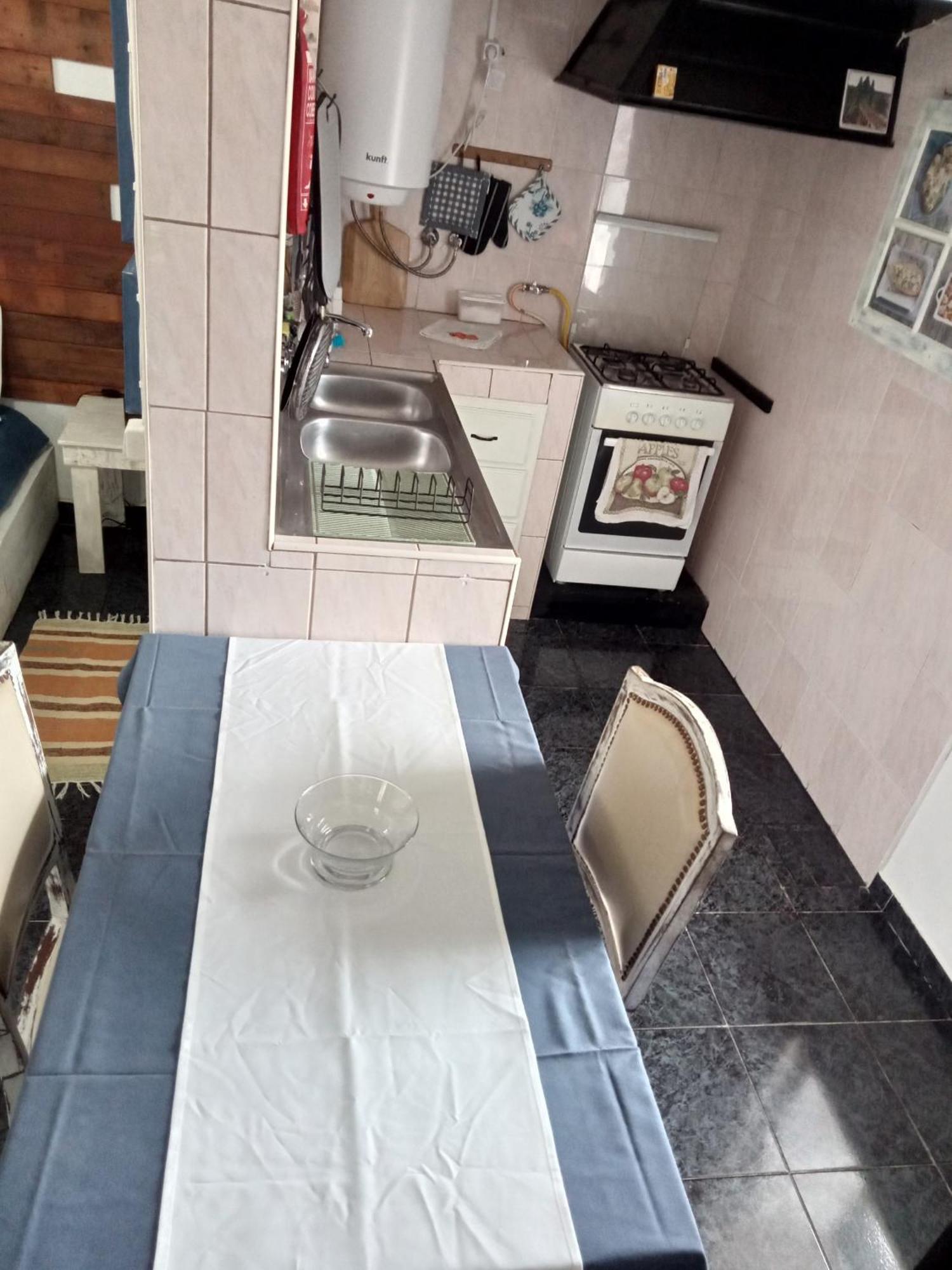 Apartment O Anexo *
