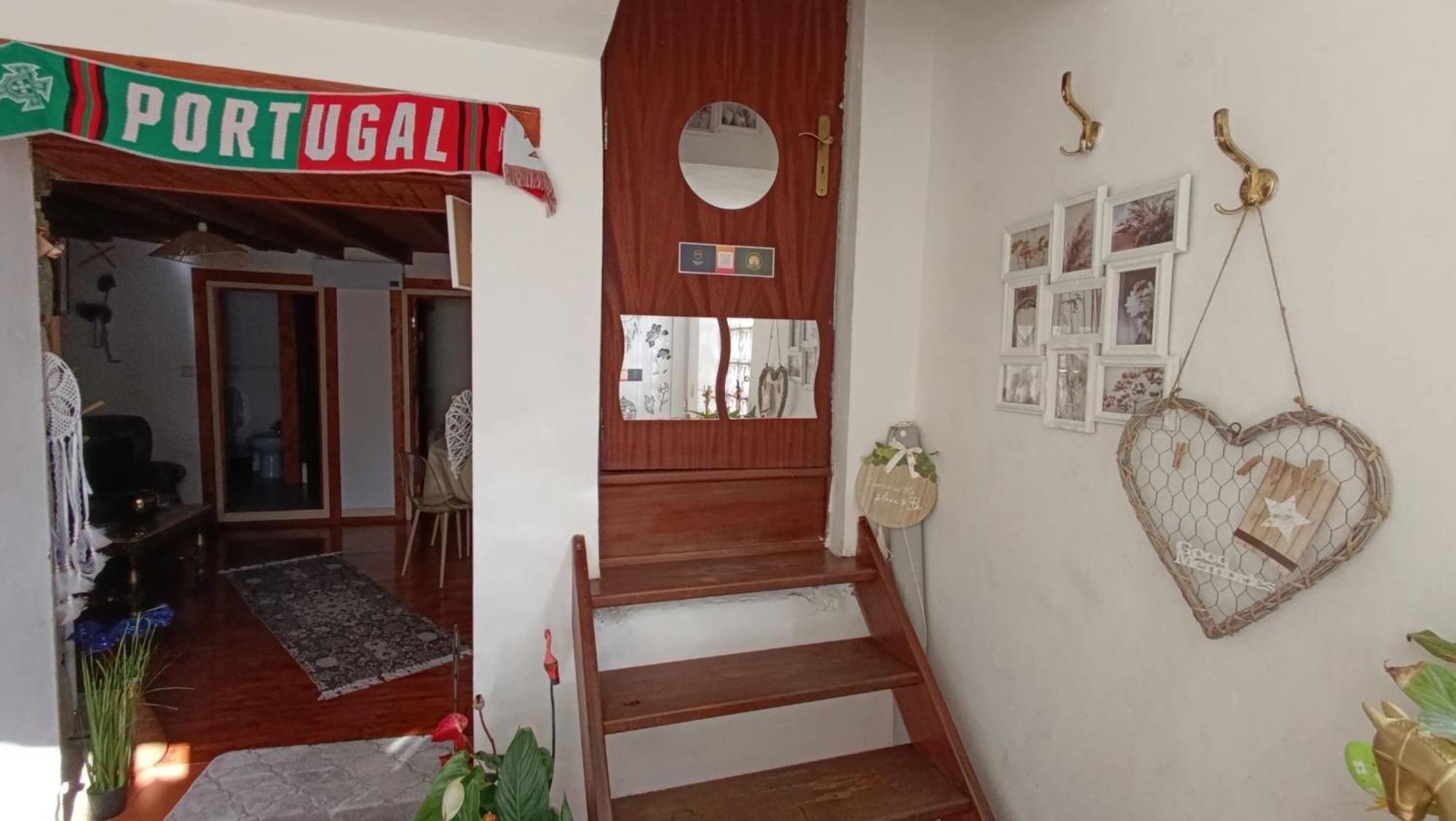 Orion Telhado Chalet