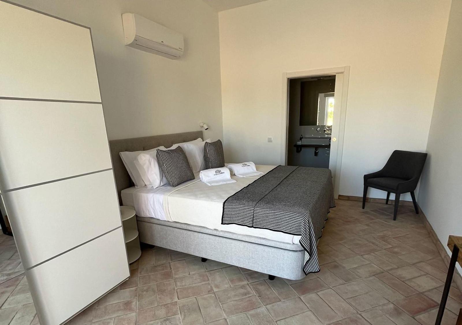Villa Lobos - Tavira