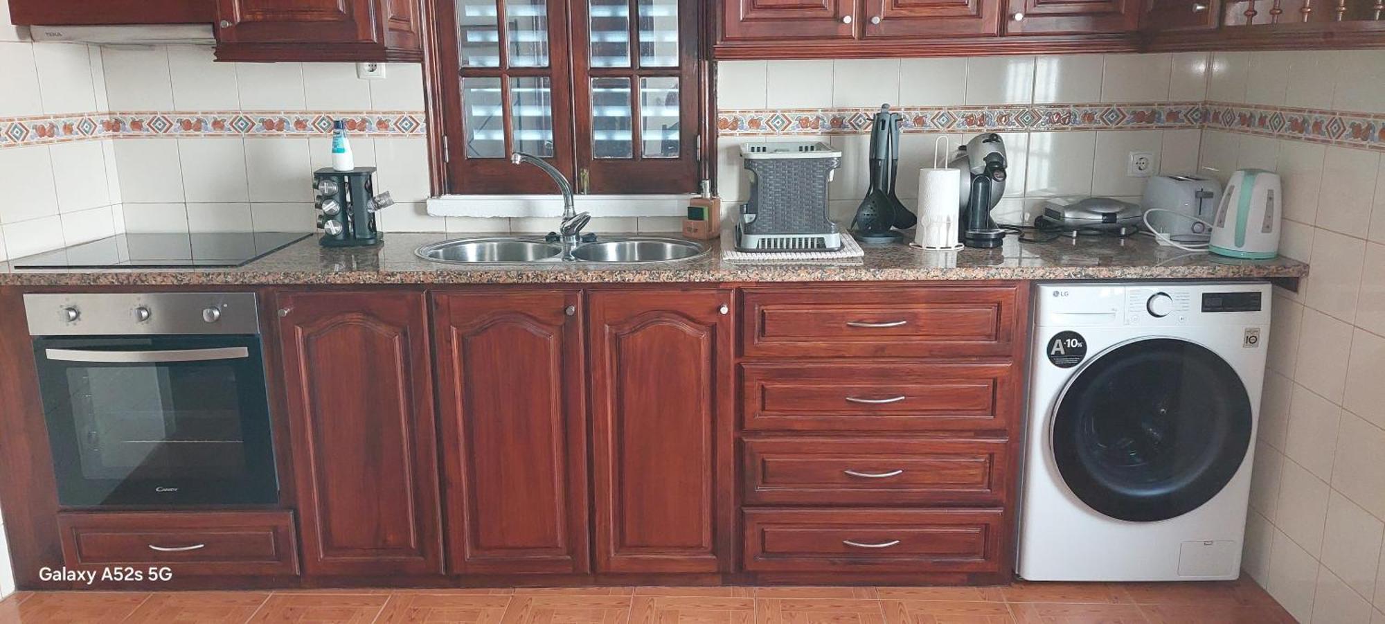 Holiday home Casa Da Ermida *
