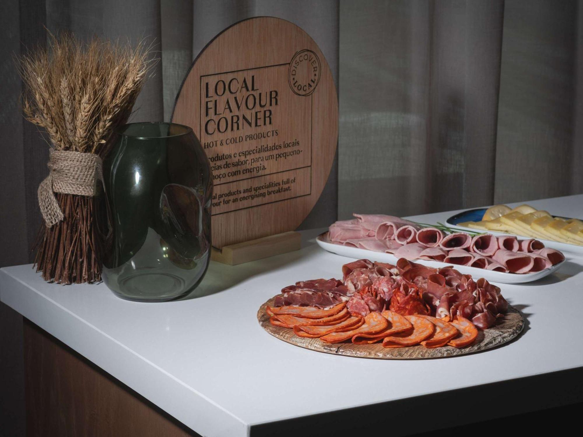 Hotel Mercure Azores