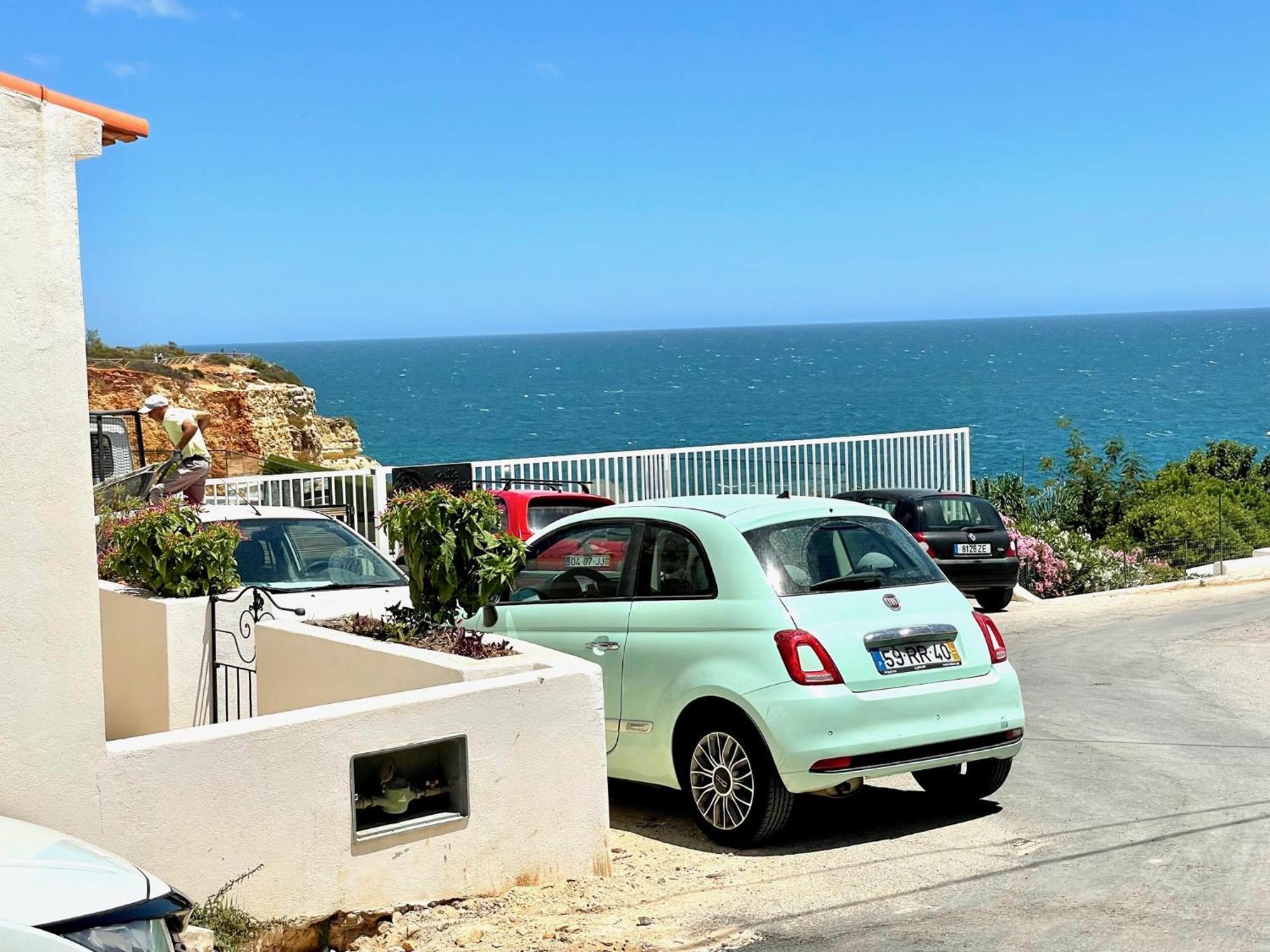 Apartment Casa Tete Benagil