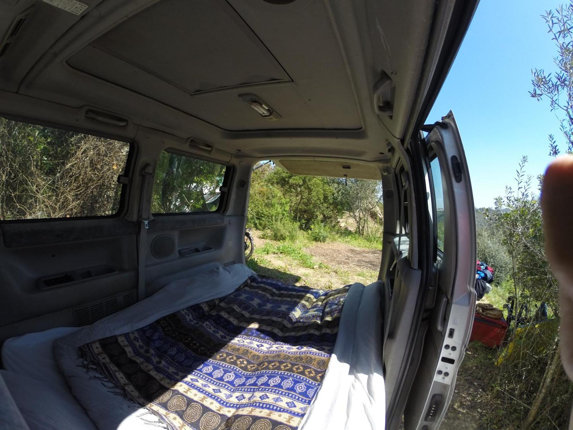 Hidden Forest Retreat * Carvoeira