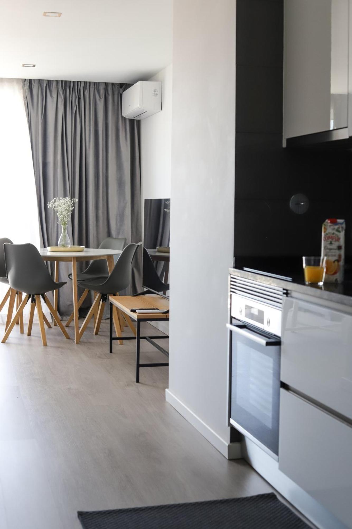 Apartment Green Tower 1106 Portimao