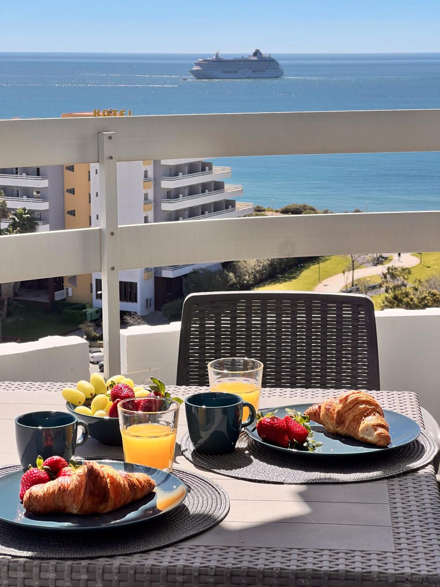 Green Tower 1106 Apartment Portimao