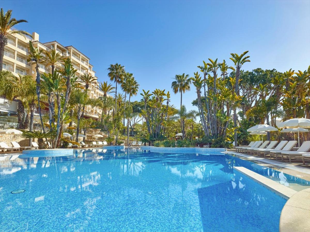Hotel Ria Park &