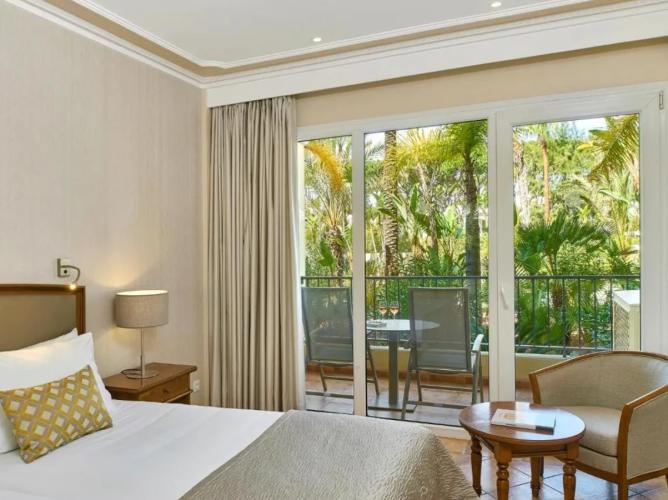 Ria Park & 5* Almancil