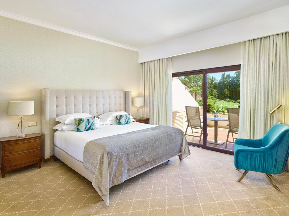 Hotel Quinta Do 5*