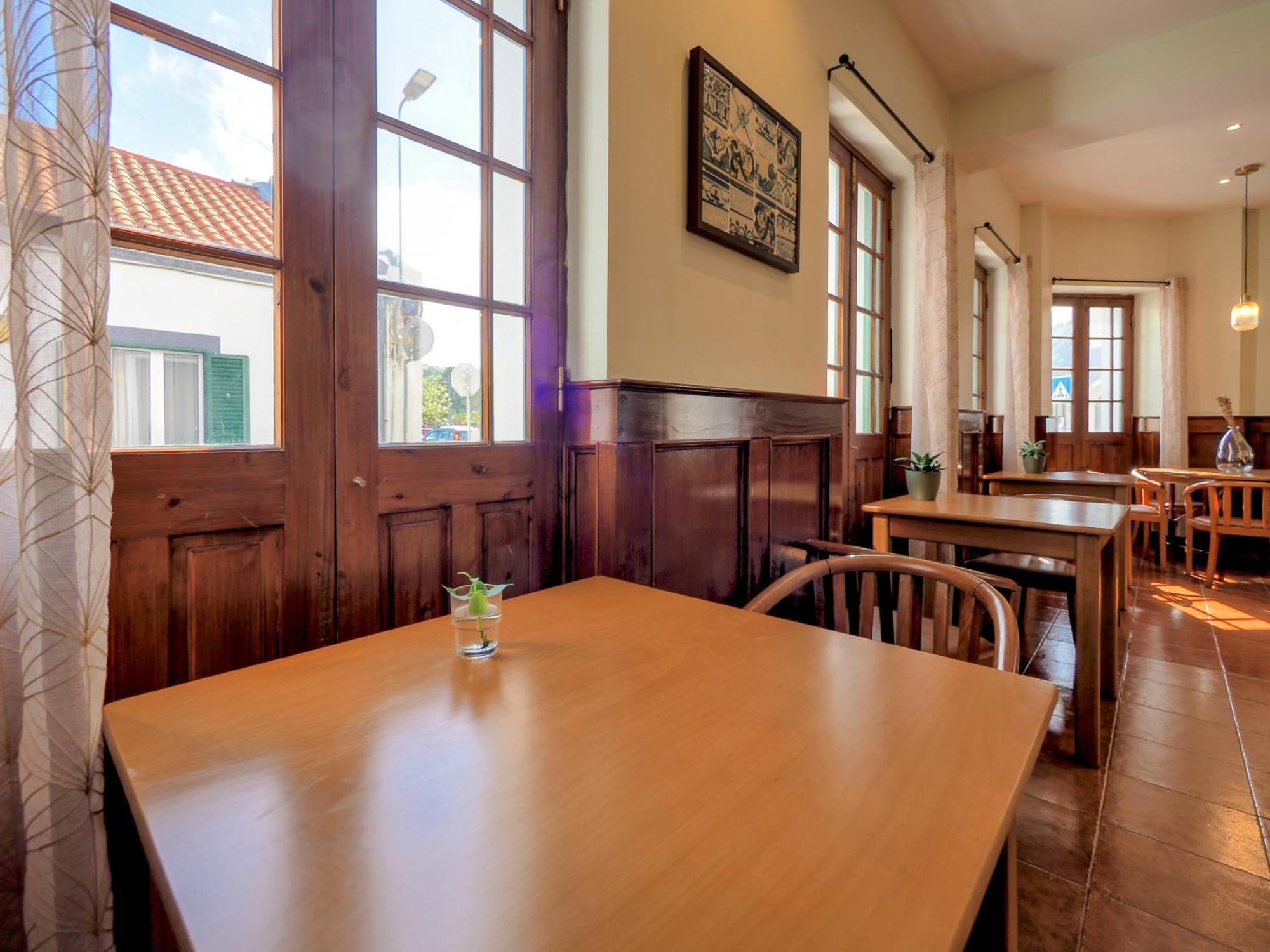 Hotel Vale Furnas (Azores)