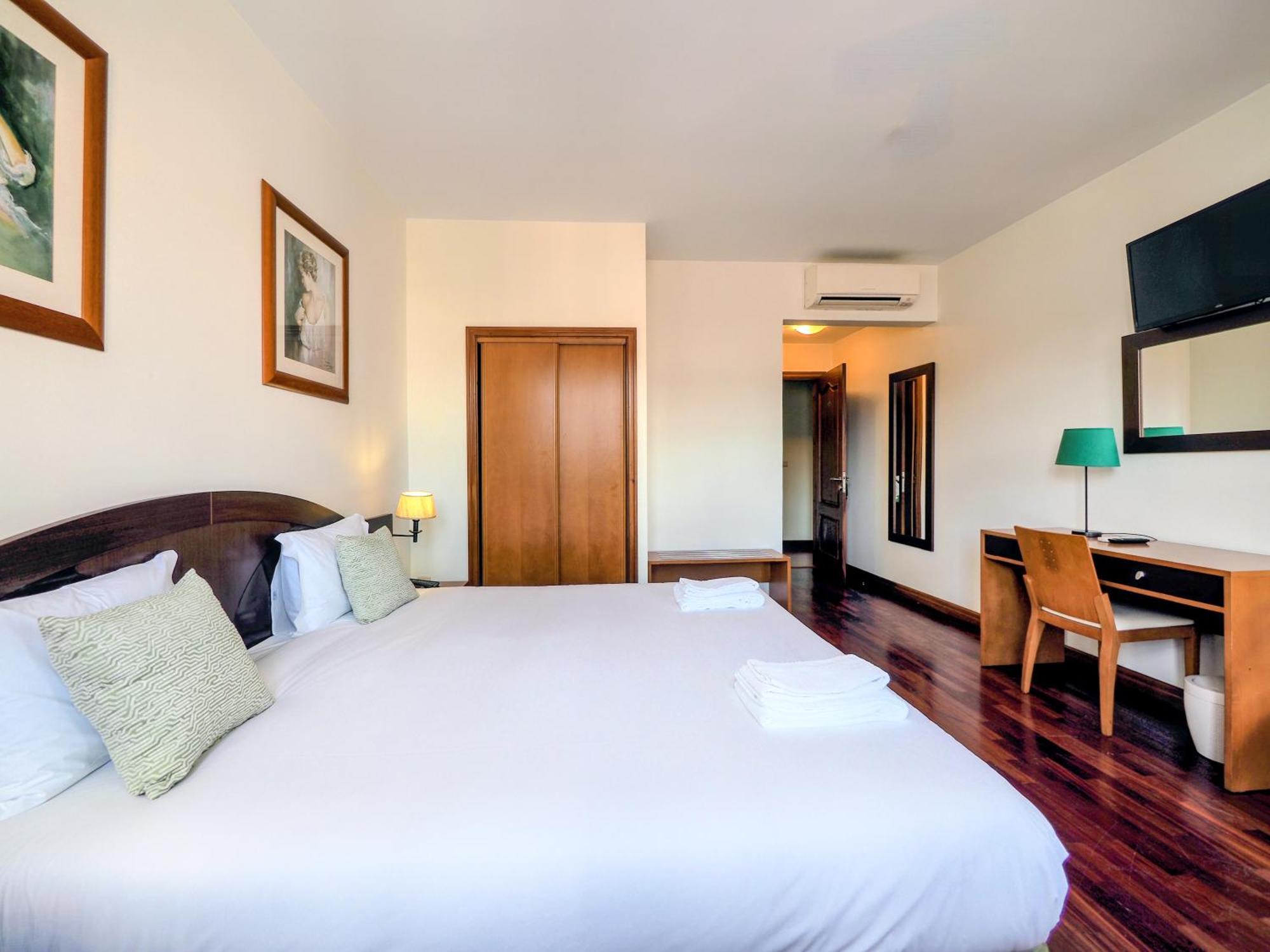 Hotel Vale 2*