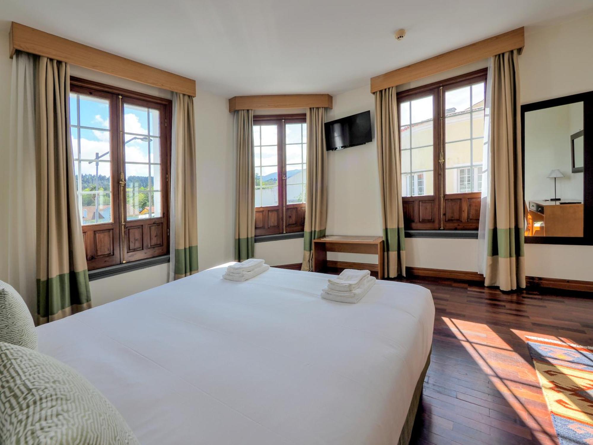 Hotel Vale Furnas (Azores)