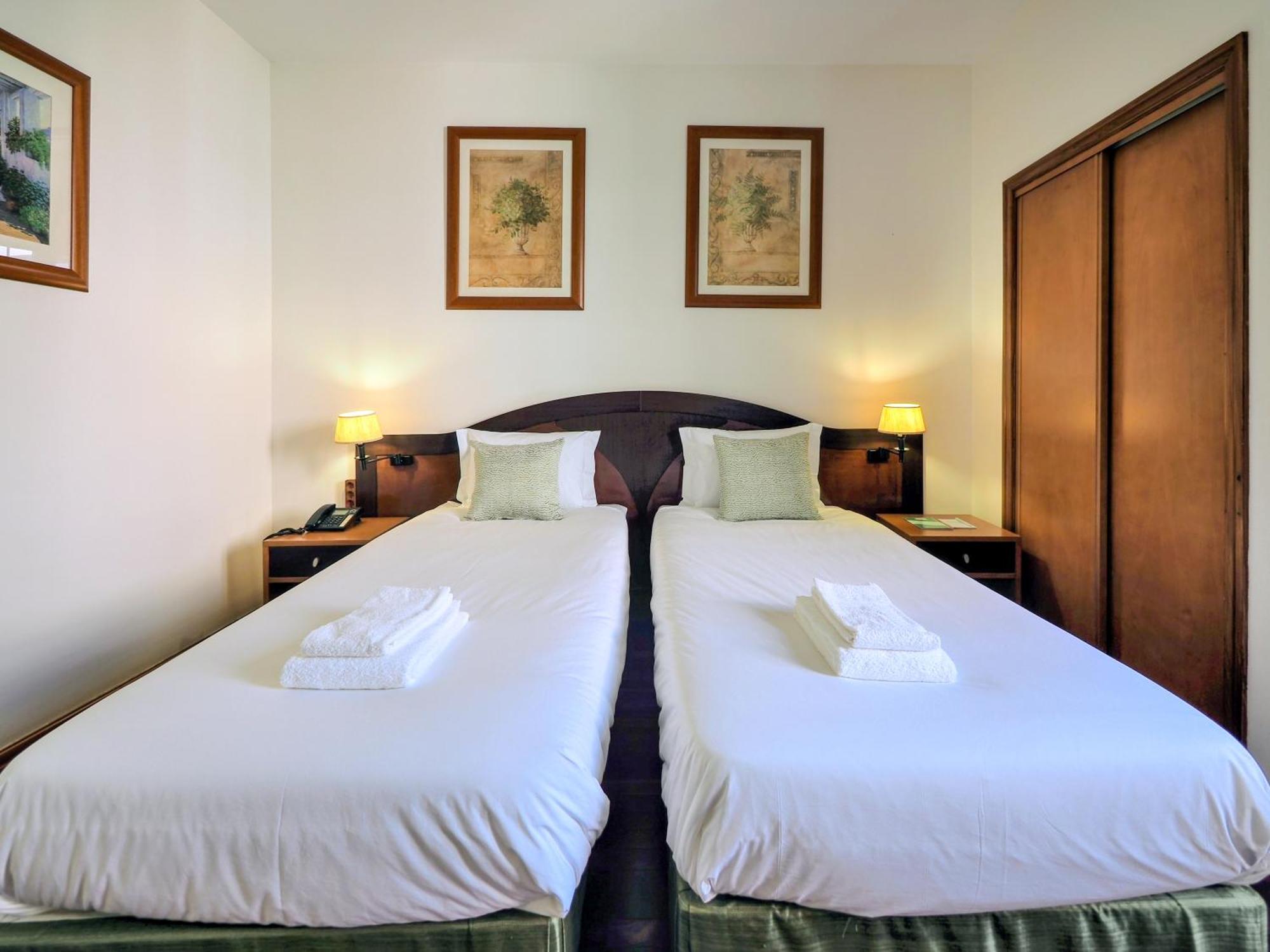 Hotel Vale