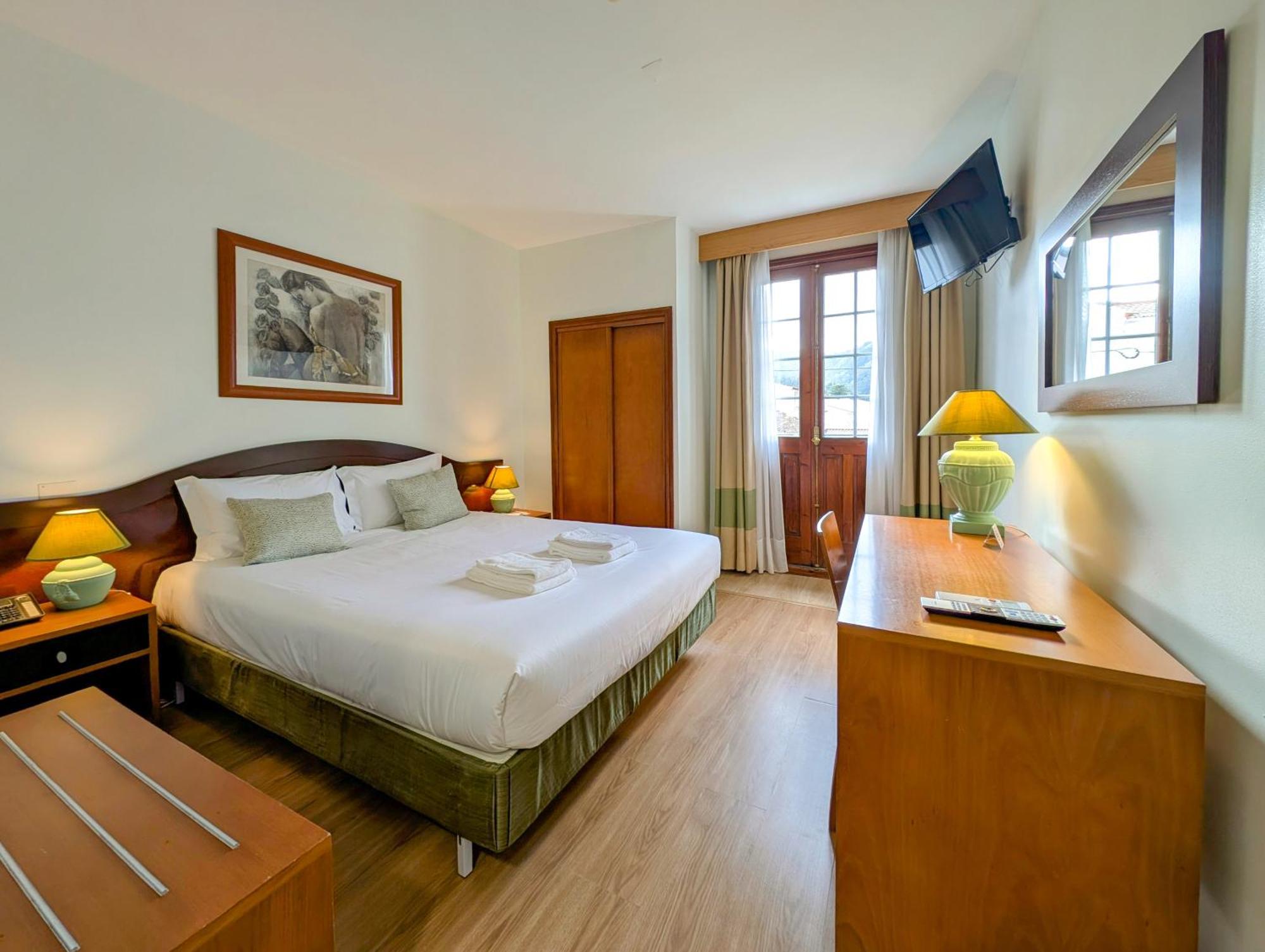 Vale Hotel 2*