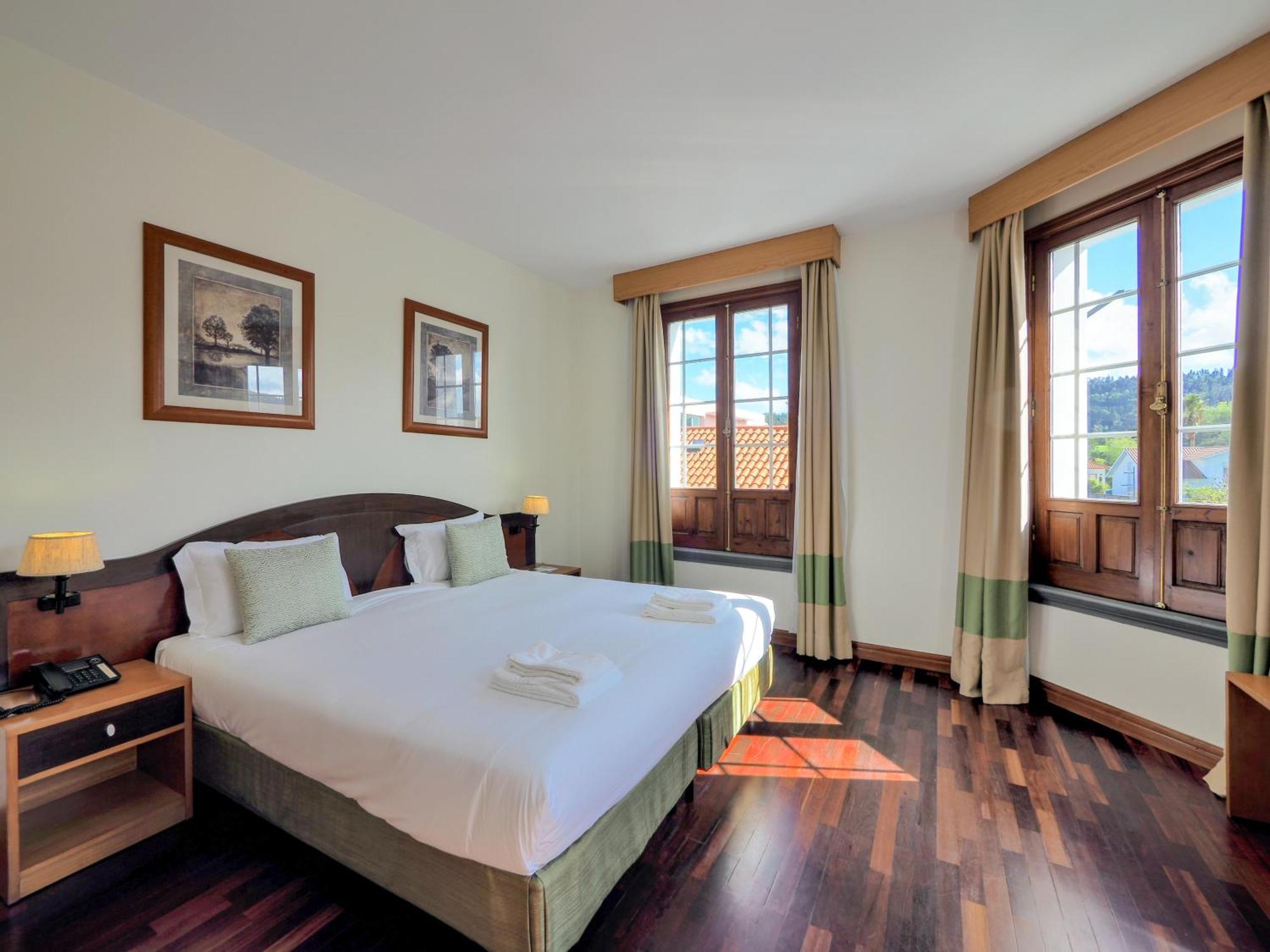 Hotel Vale Furnas (Azores)