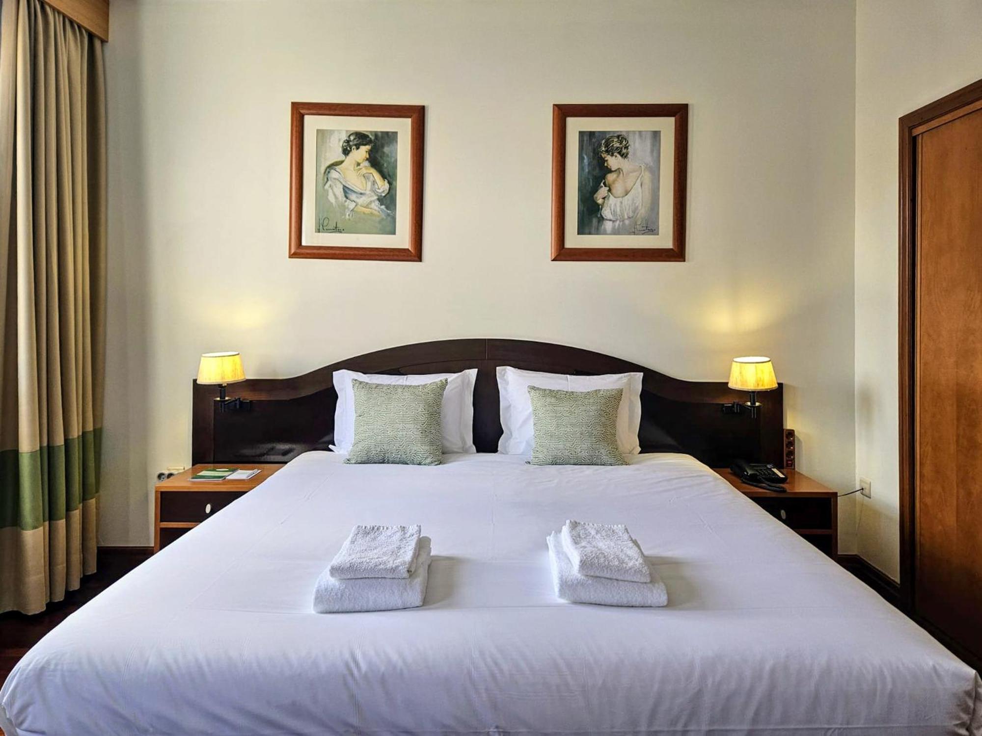 Hotel Vale