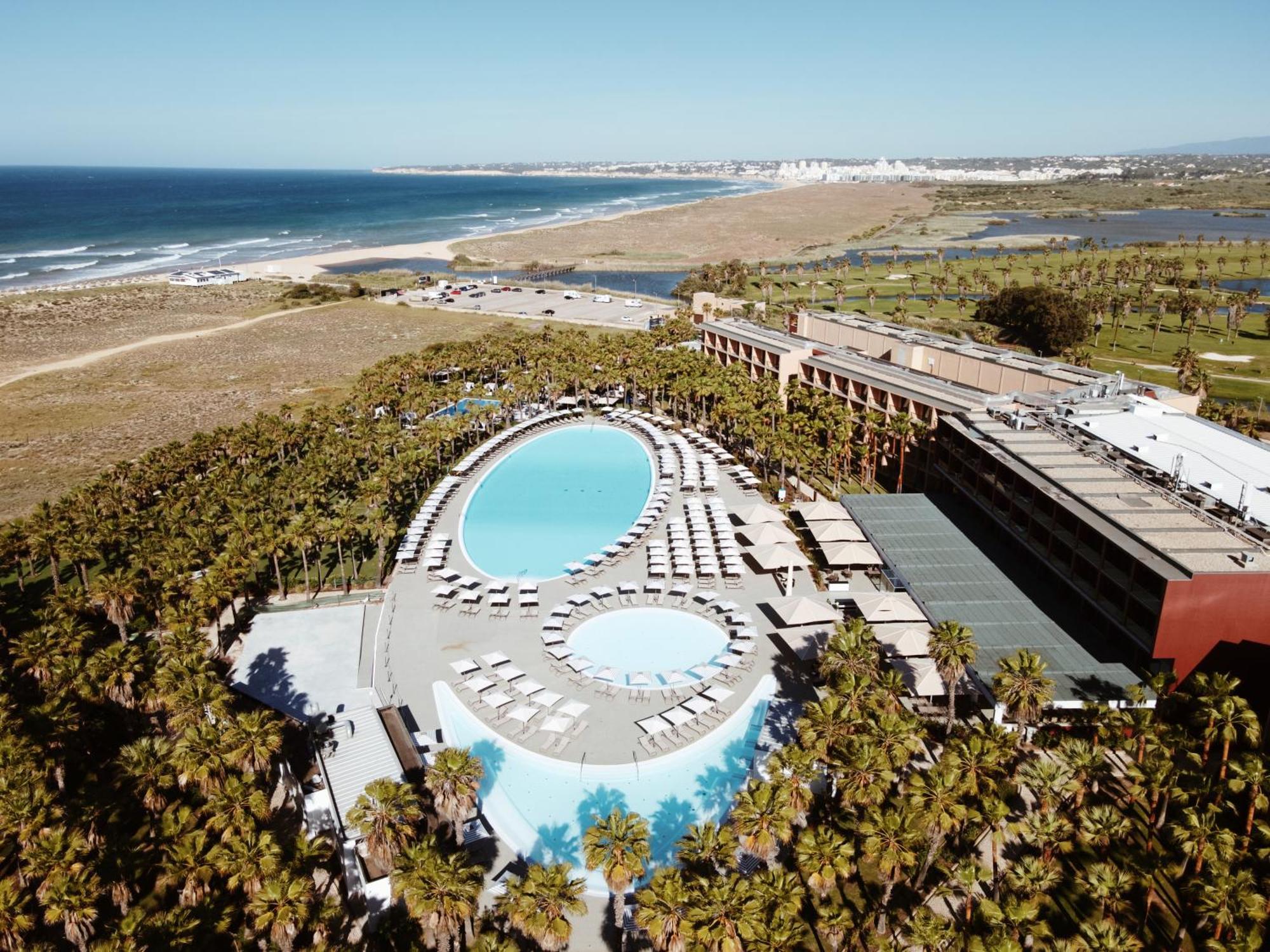 Resort Vidamar Algarve 5*
