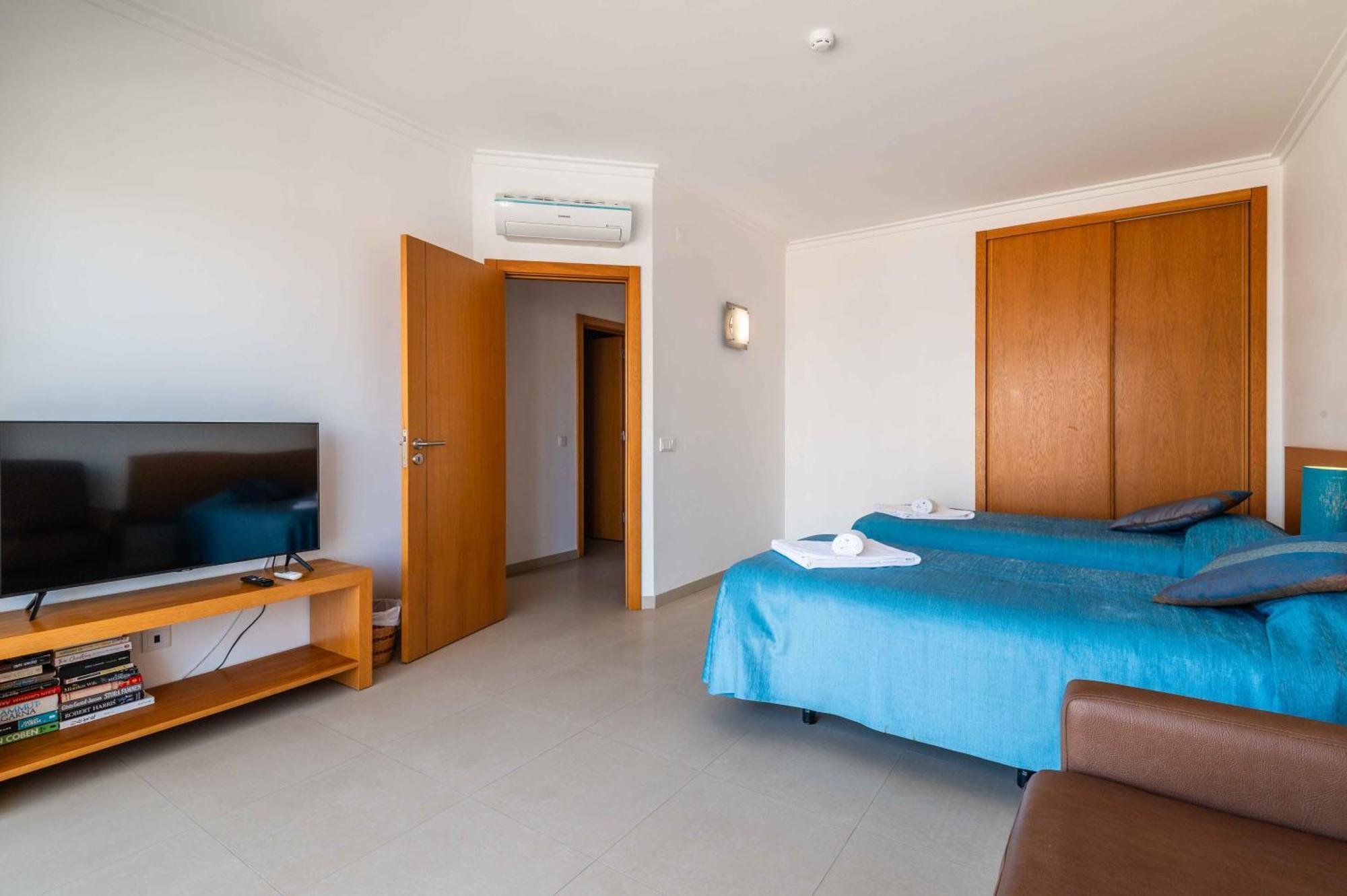 Aparthotel Turisticos Monte Da Vinha Ii