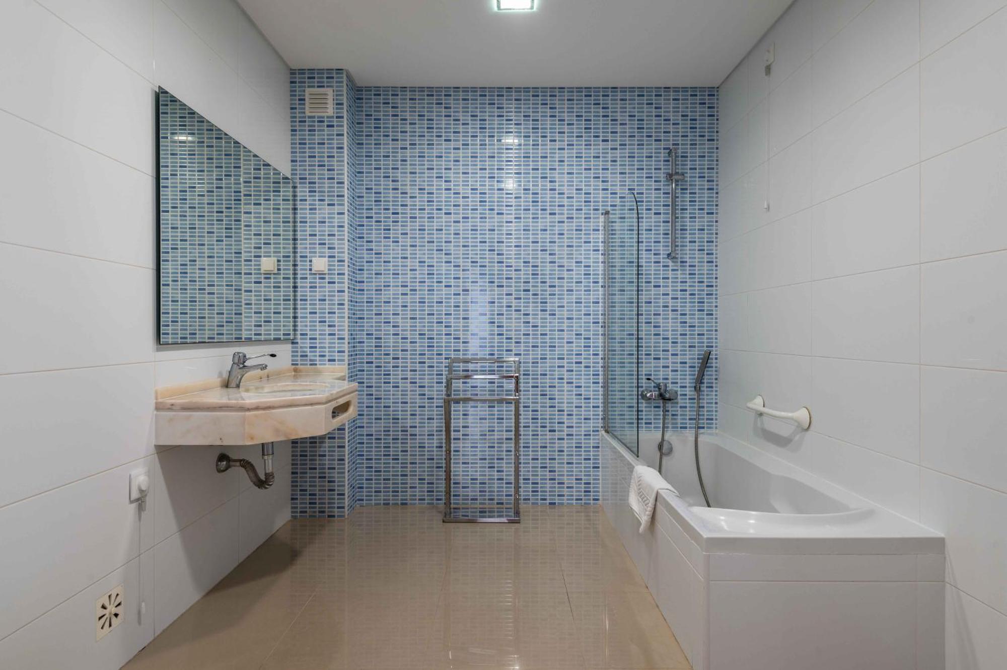 Turisticos Monte Da Vinha Ii Aparthotel