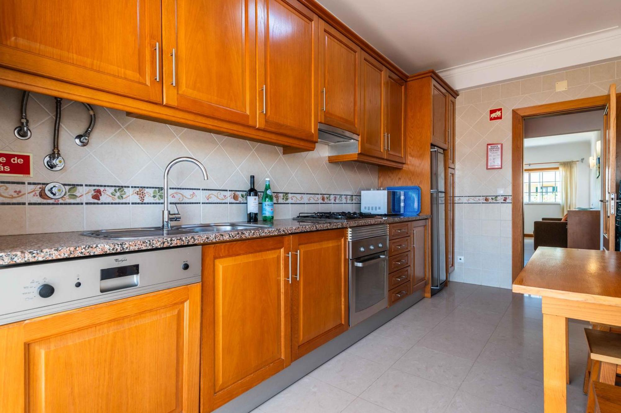 Monte Da Vinha I Apartment