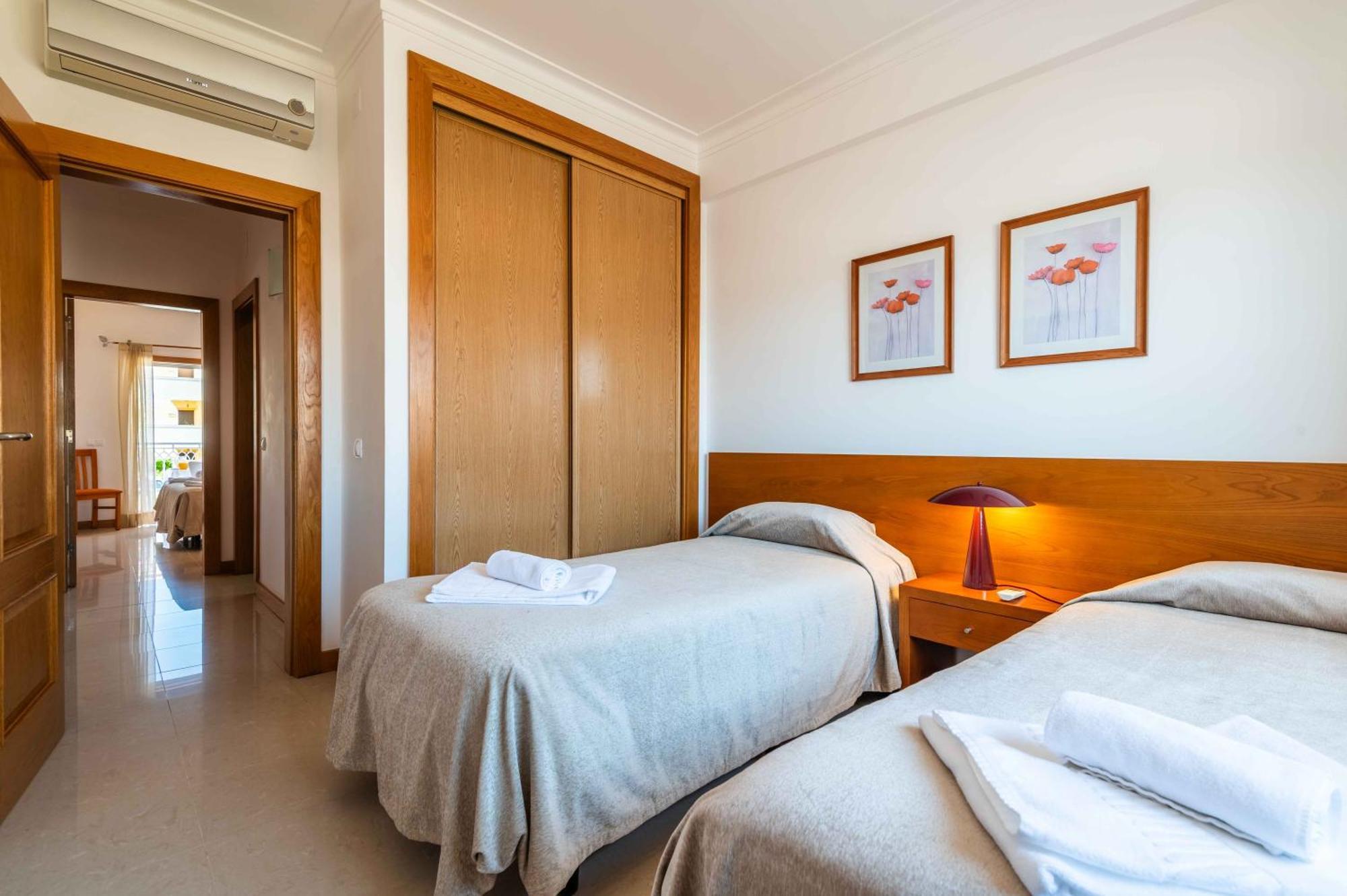 Apartment Monte Da Vinha I