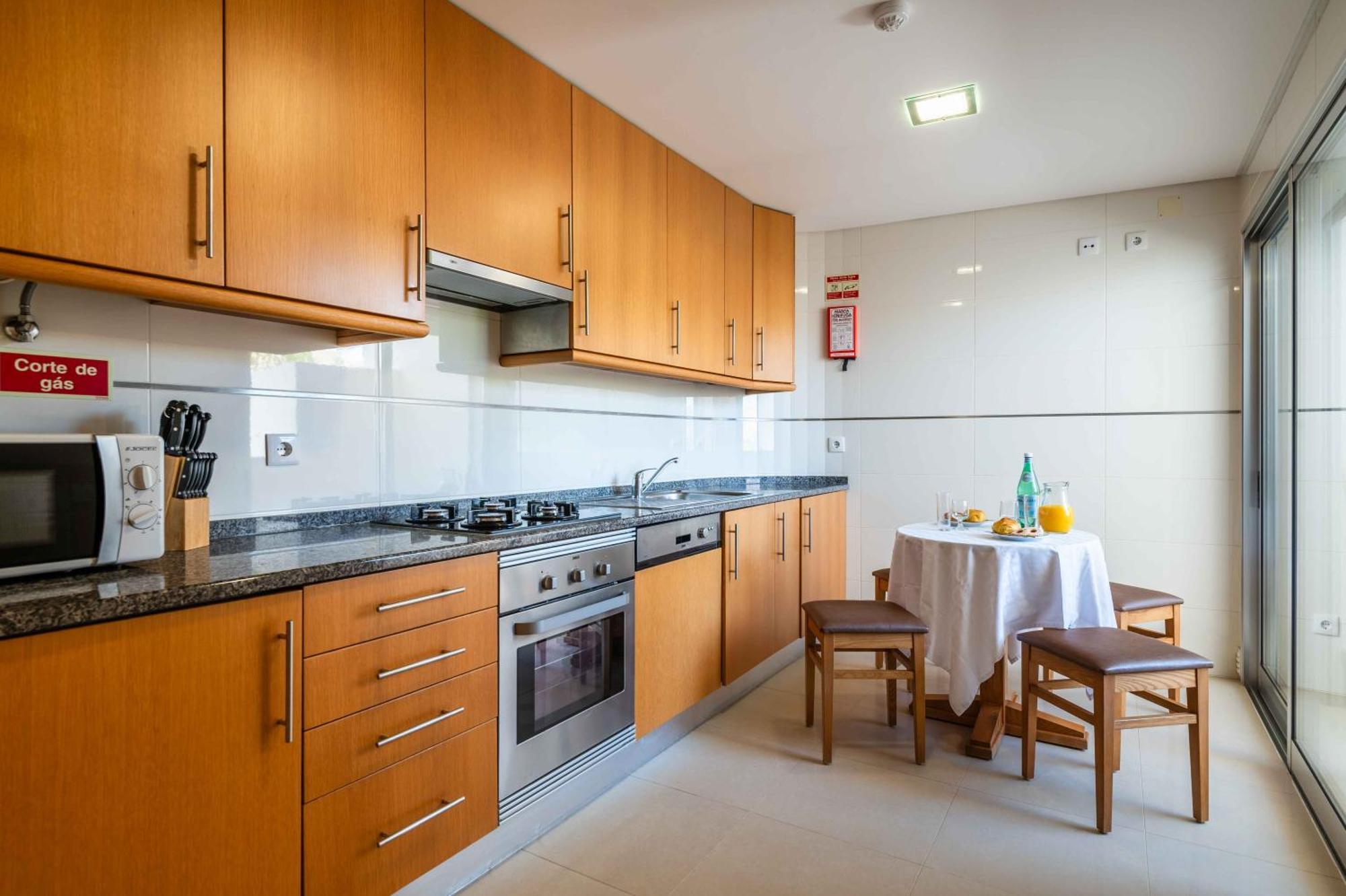 Aparthotel Turisticos Monte Da Vinha Ii 3*