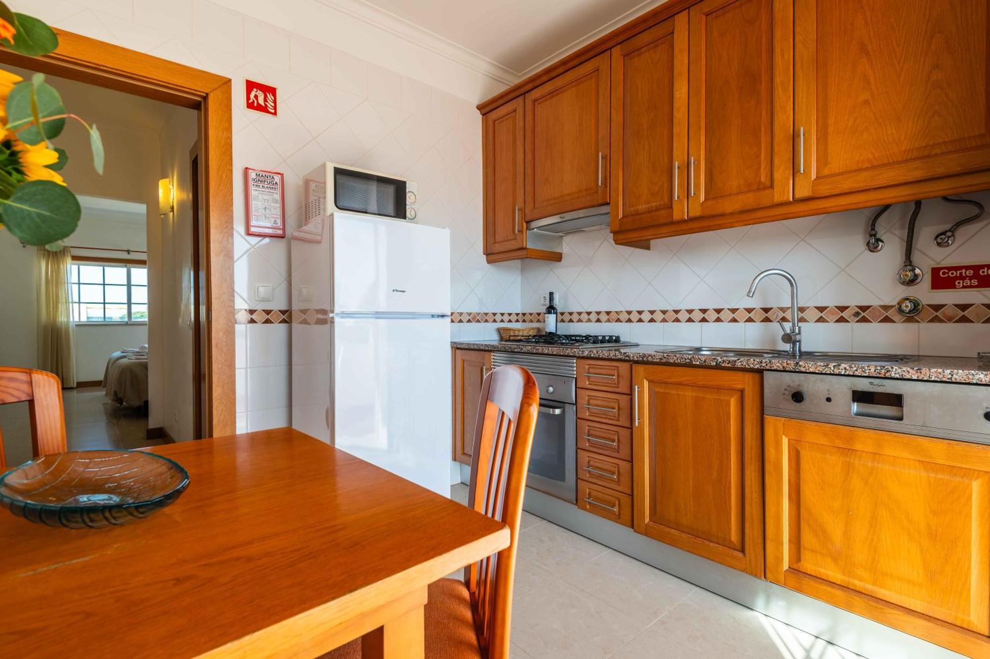 Monte Da Vinha I Apartment *