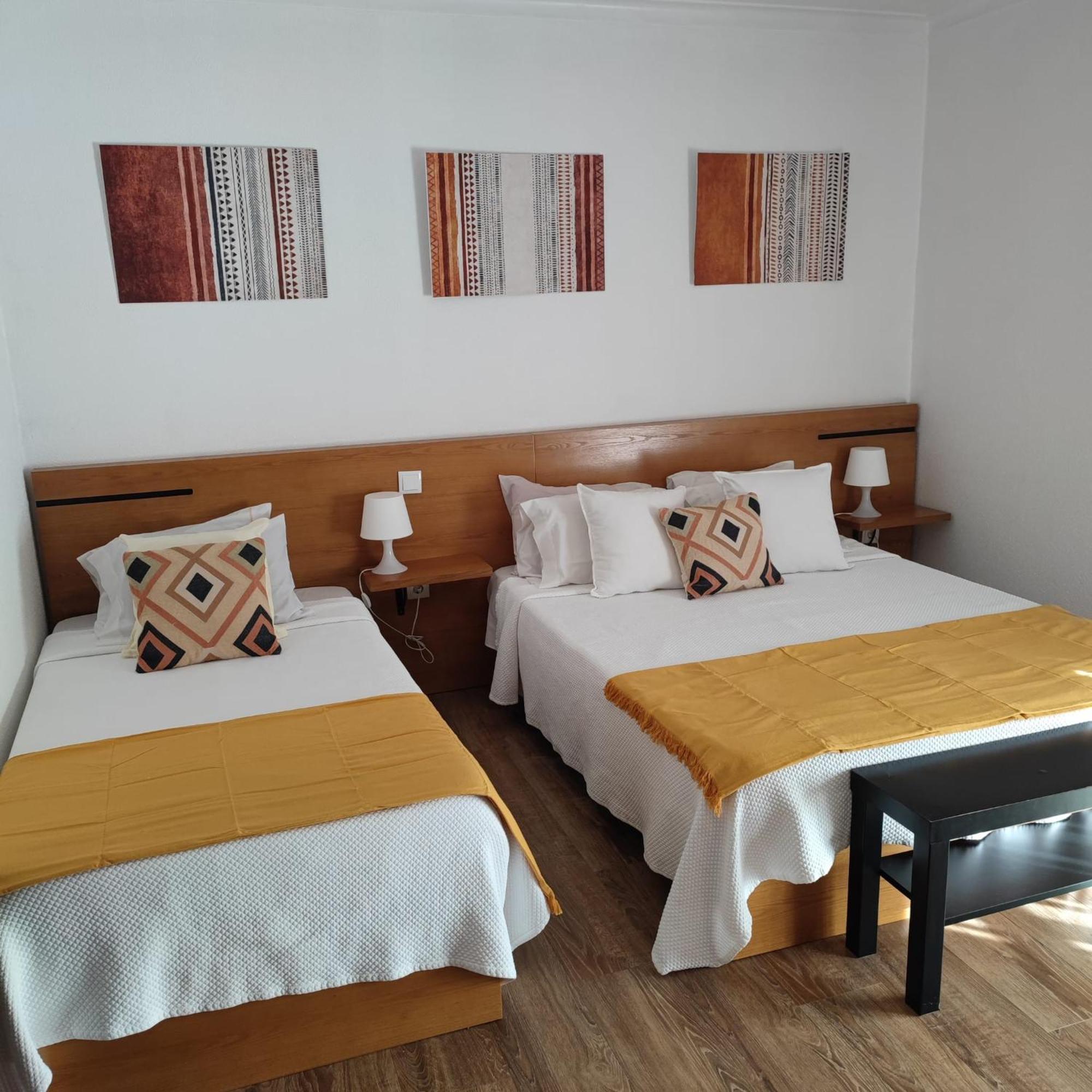 Verde Pinho Guest house Geres