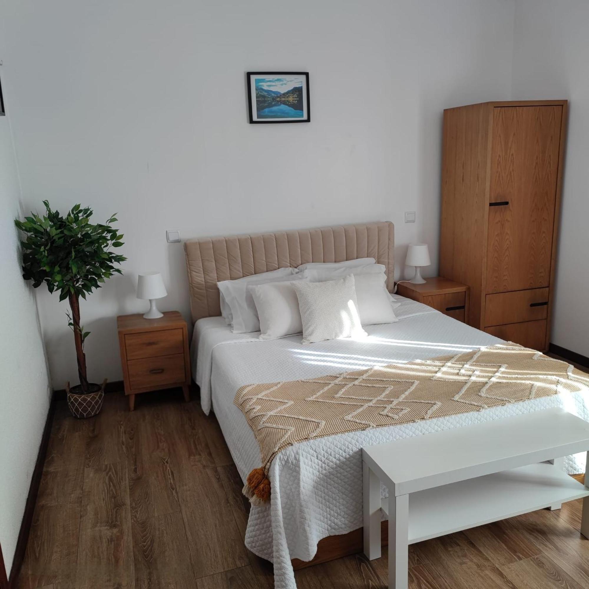 Guest house Verde Pinho Geres