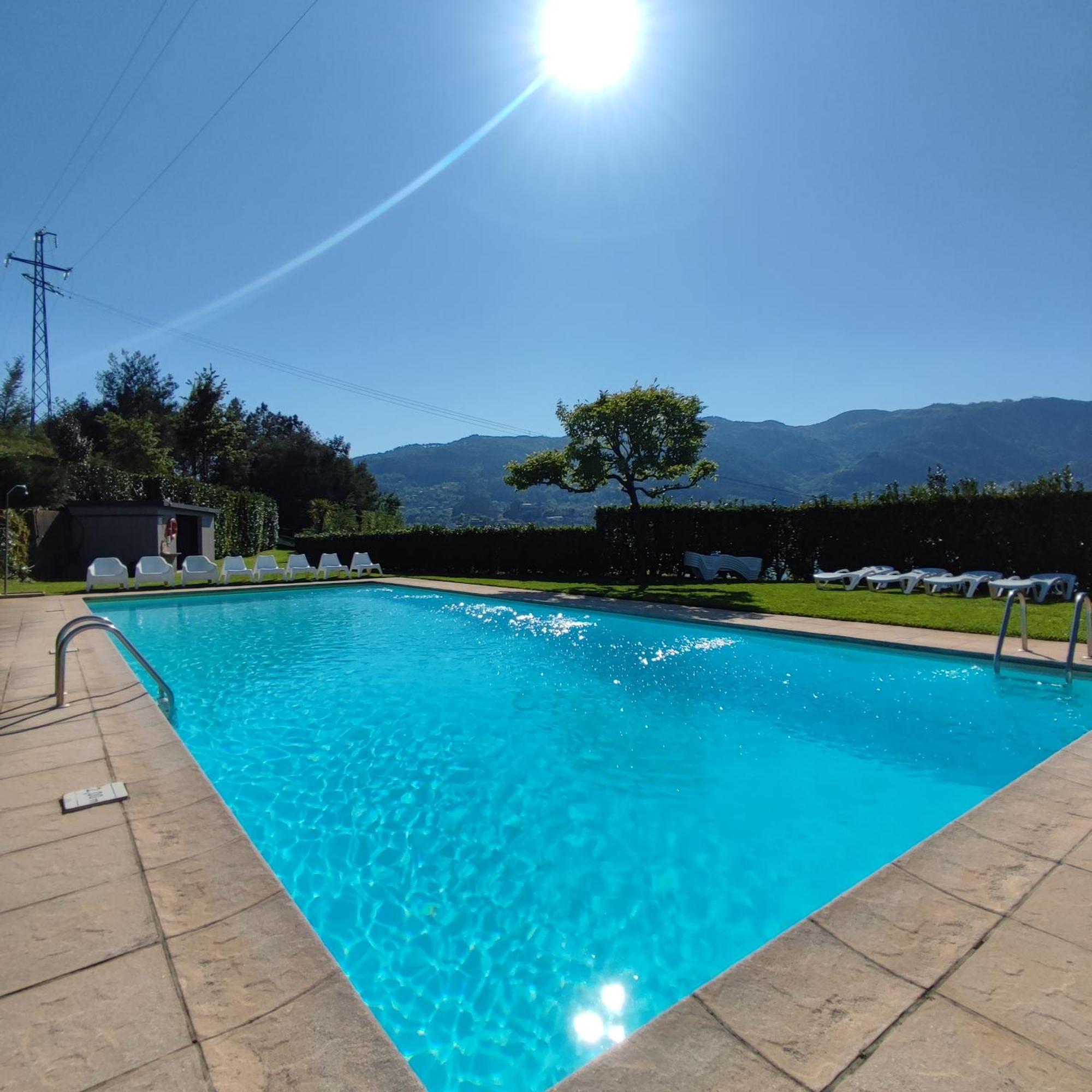 Verde Pinho Guest house