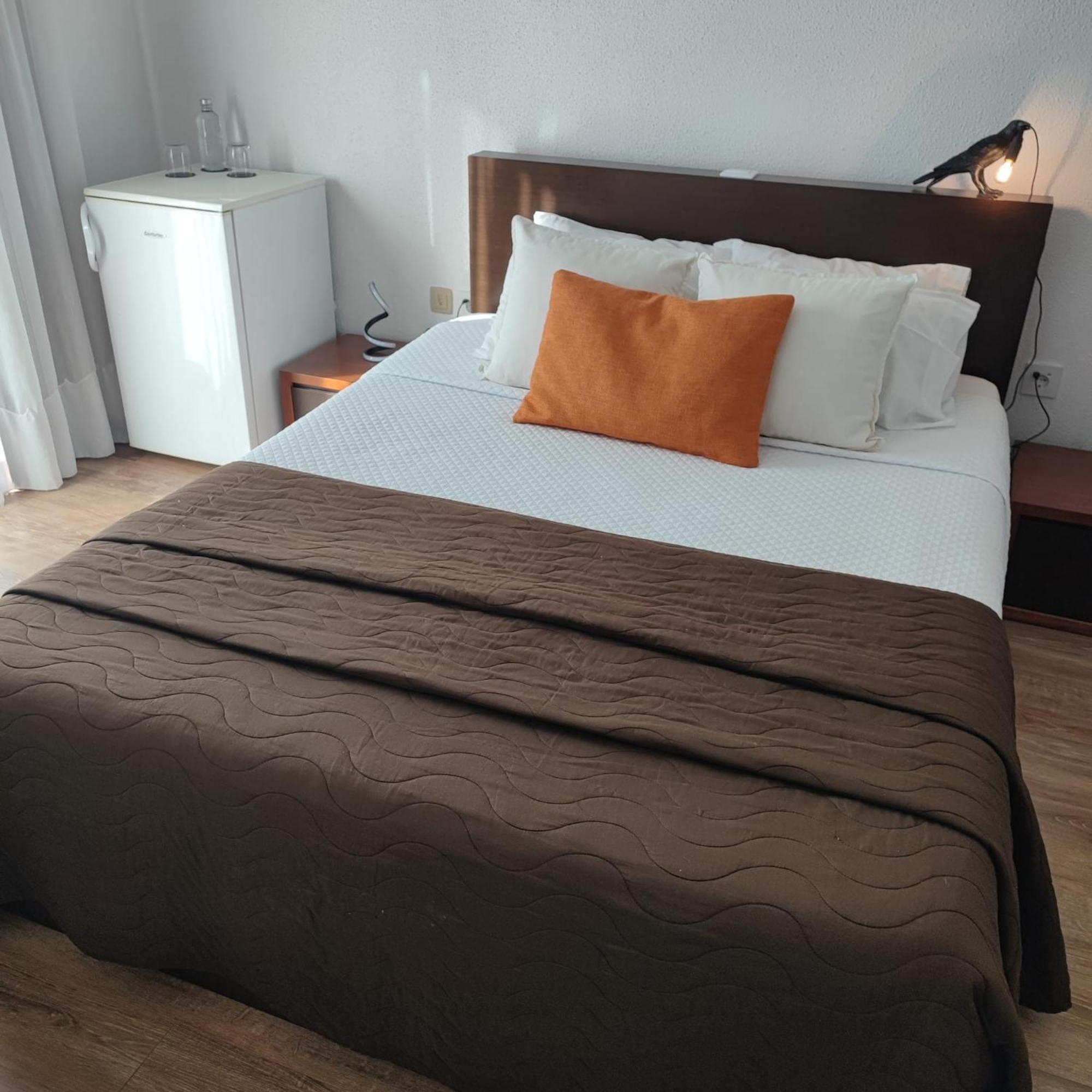 Guest house Verde Pinho 2*