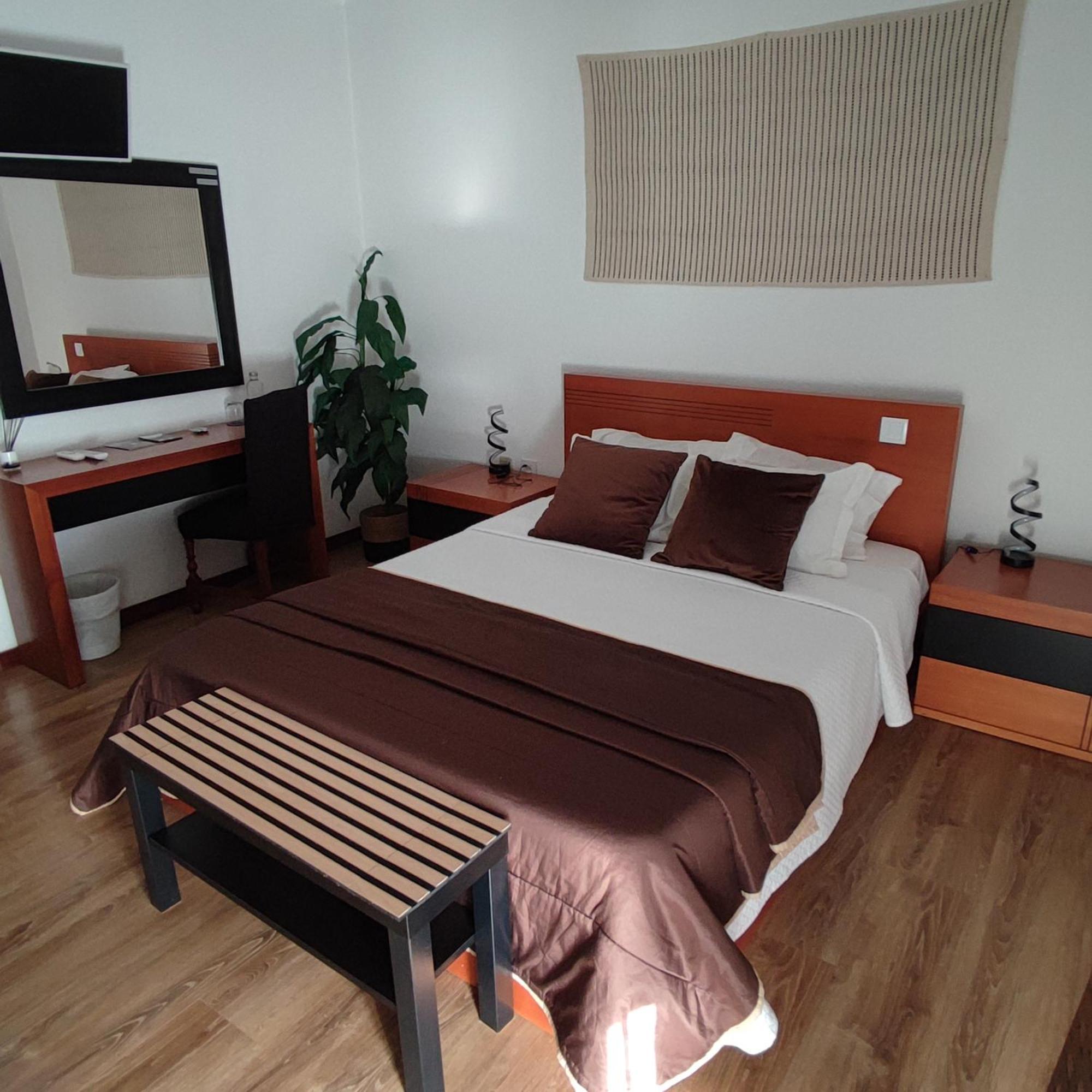 Verde Pinho Guest house Geres