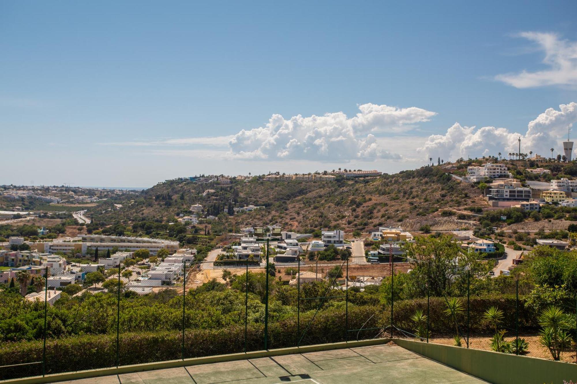 Encosta Da Orada By Apartment Albufeira