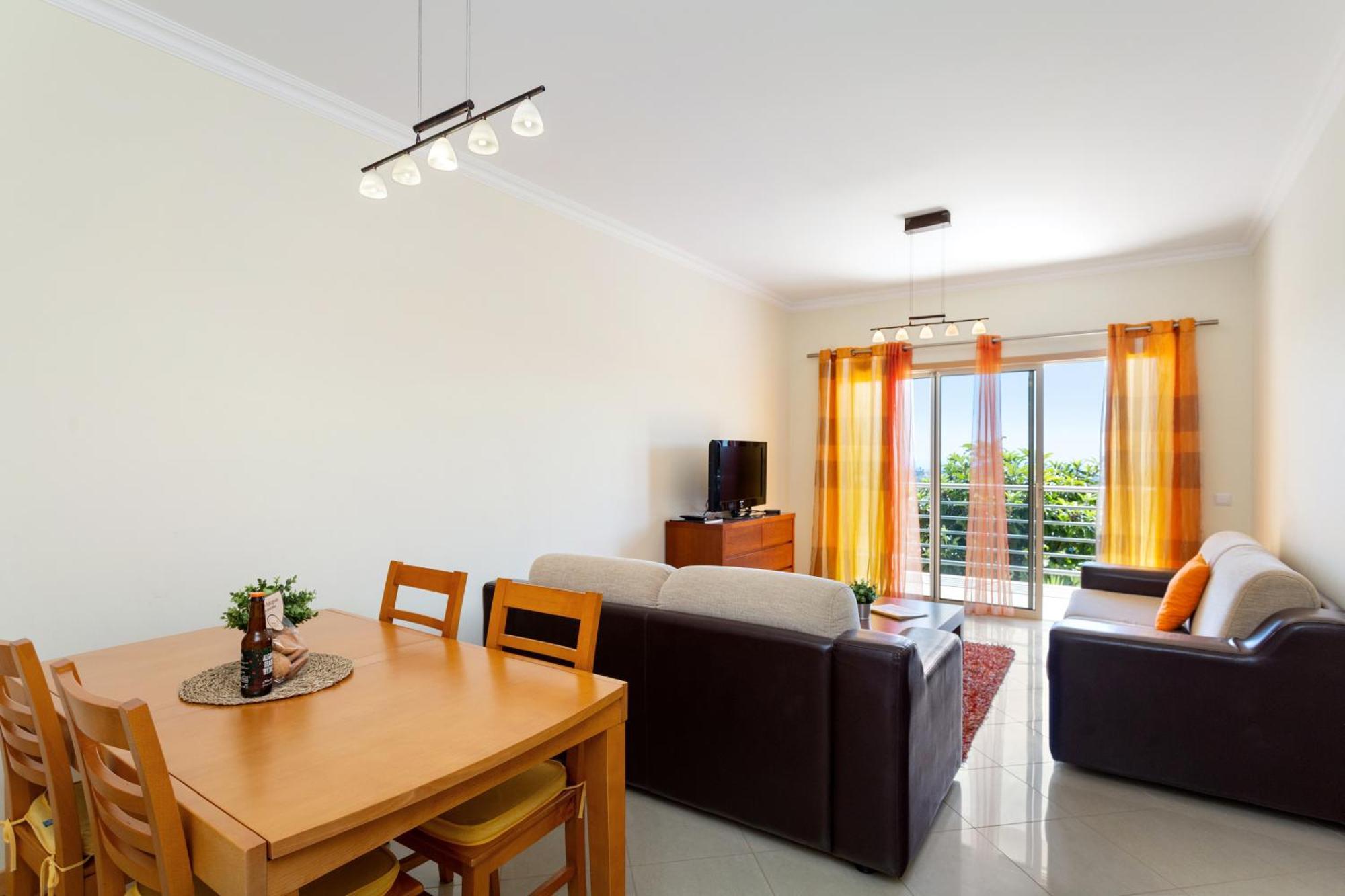 Encosta Da Orada By Apartment