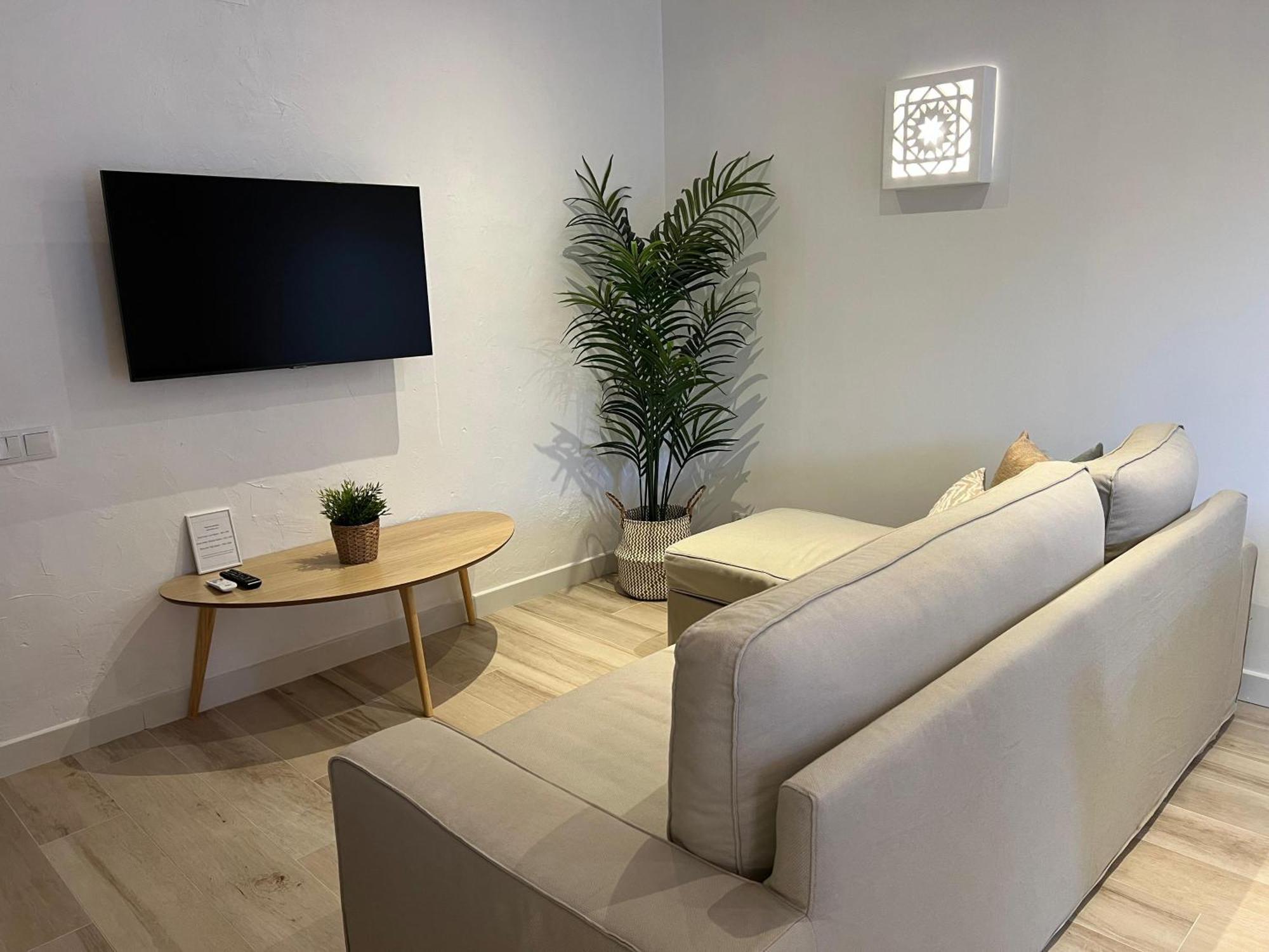 In - Old Town Appartement *