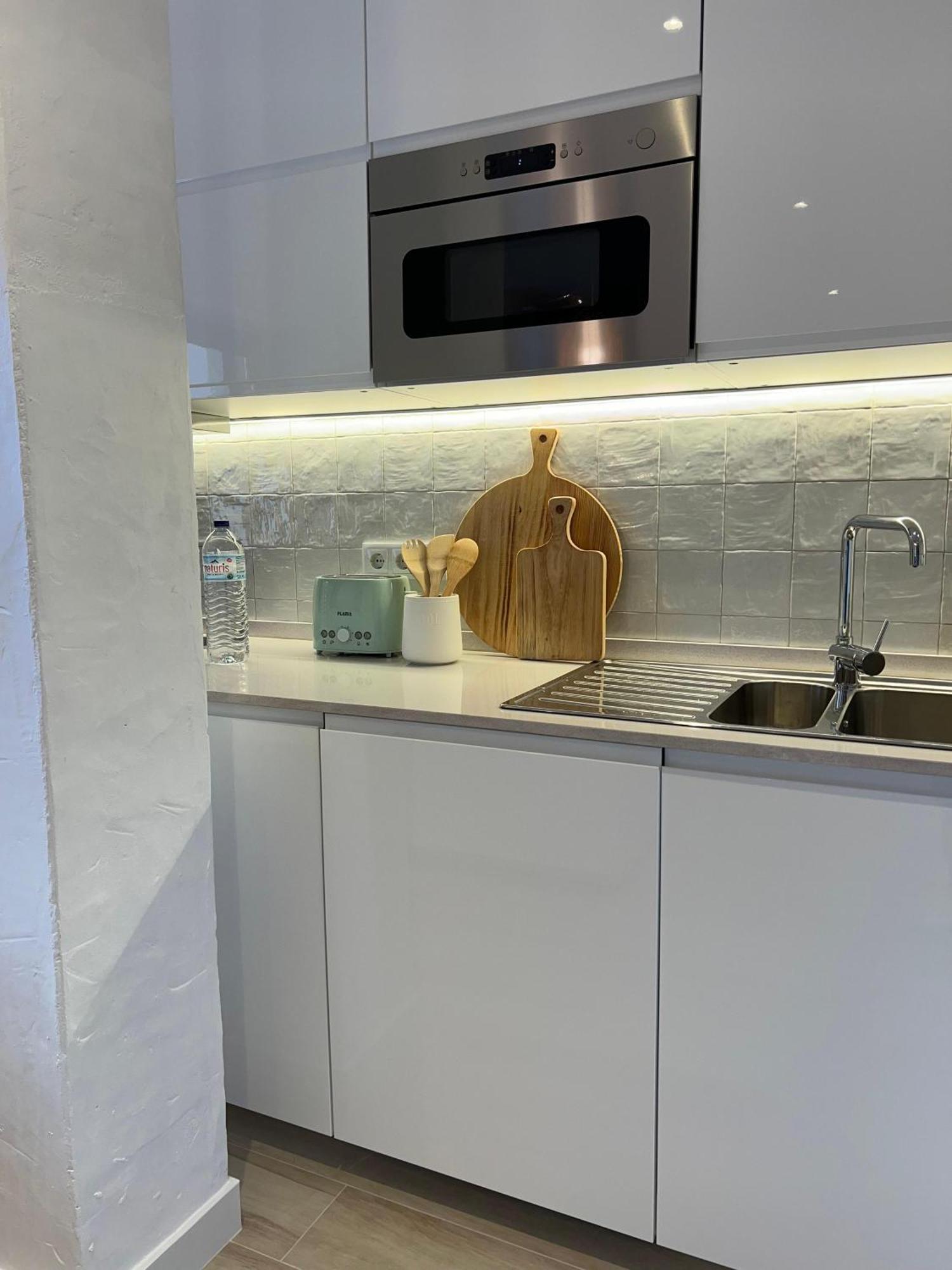 Appartement In - Old Town