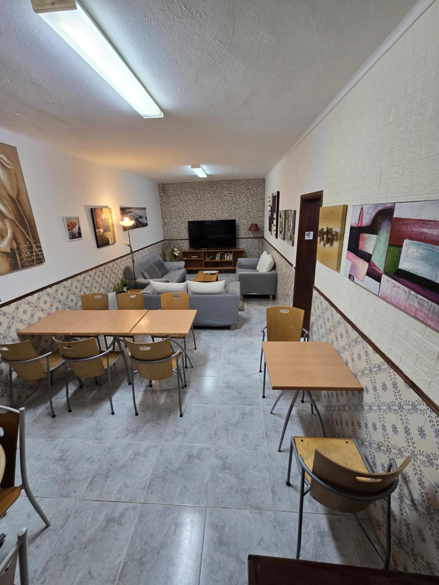 Sunny House Hostel Lagos