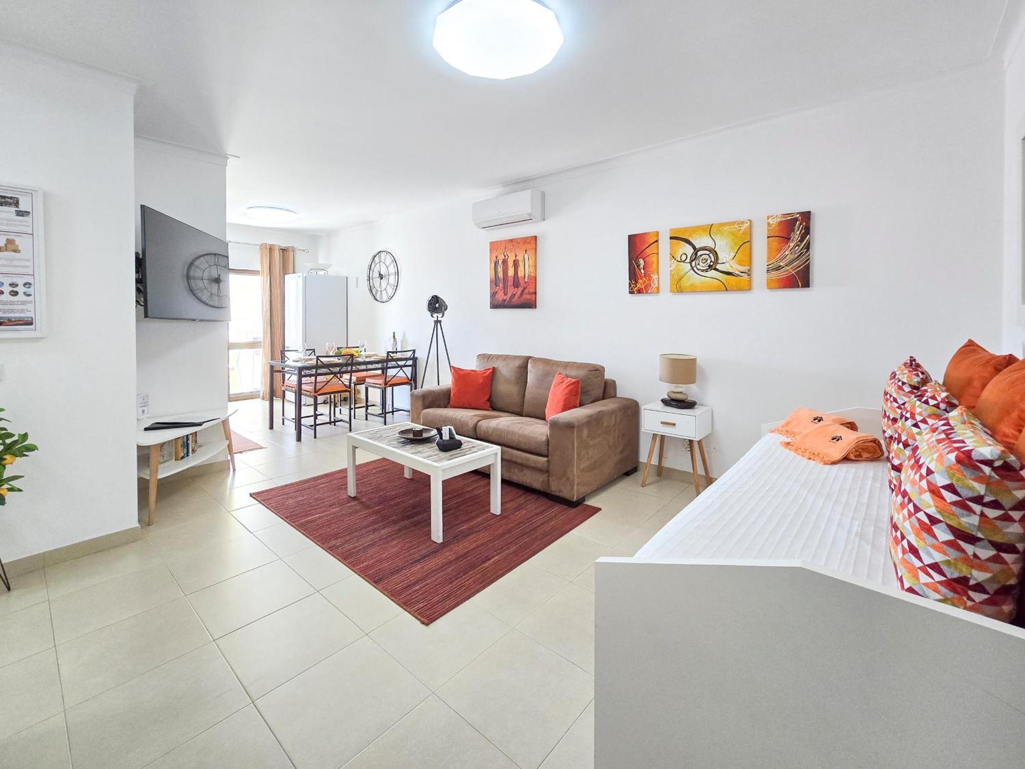 Apartment Edificio Cruzeiro